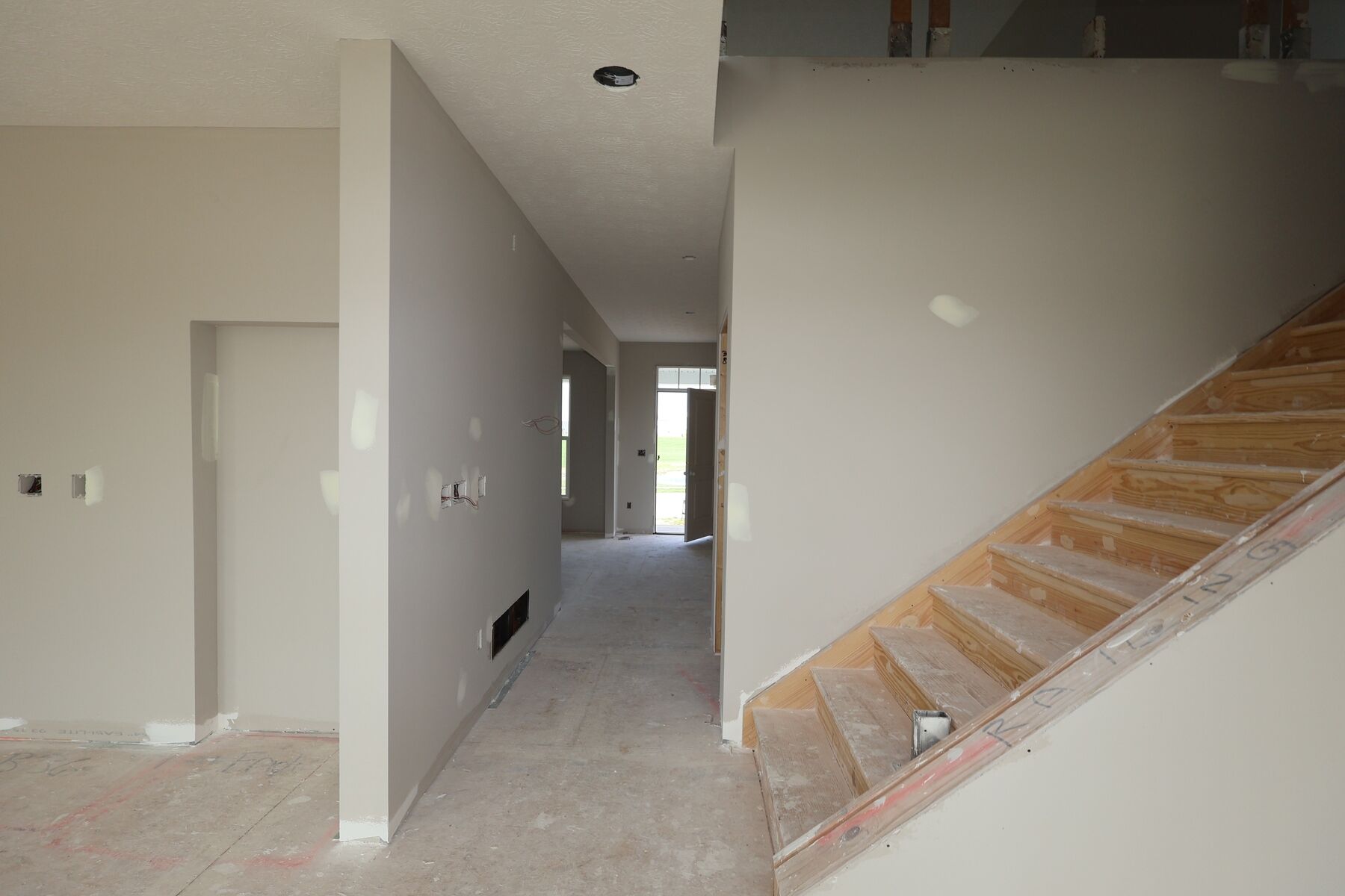 Drywall