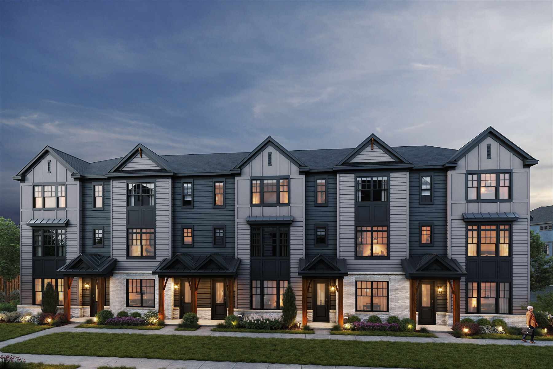 The Bowery of Highland Park 