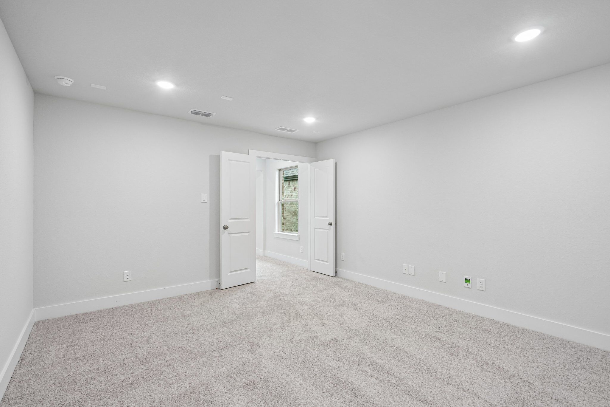 Media Room