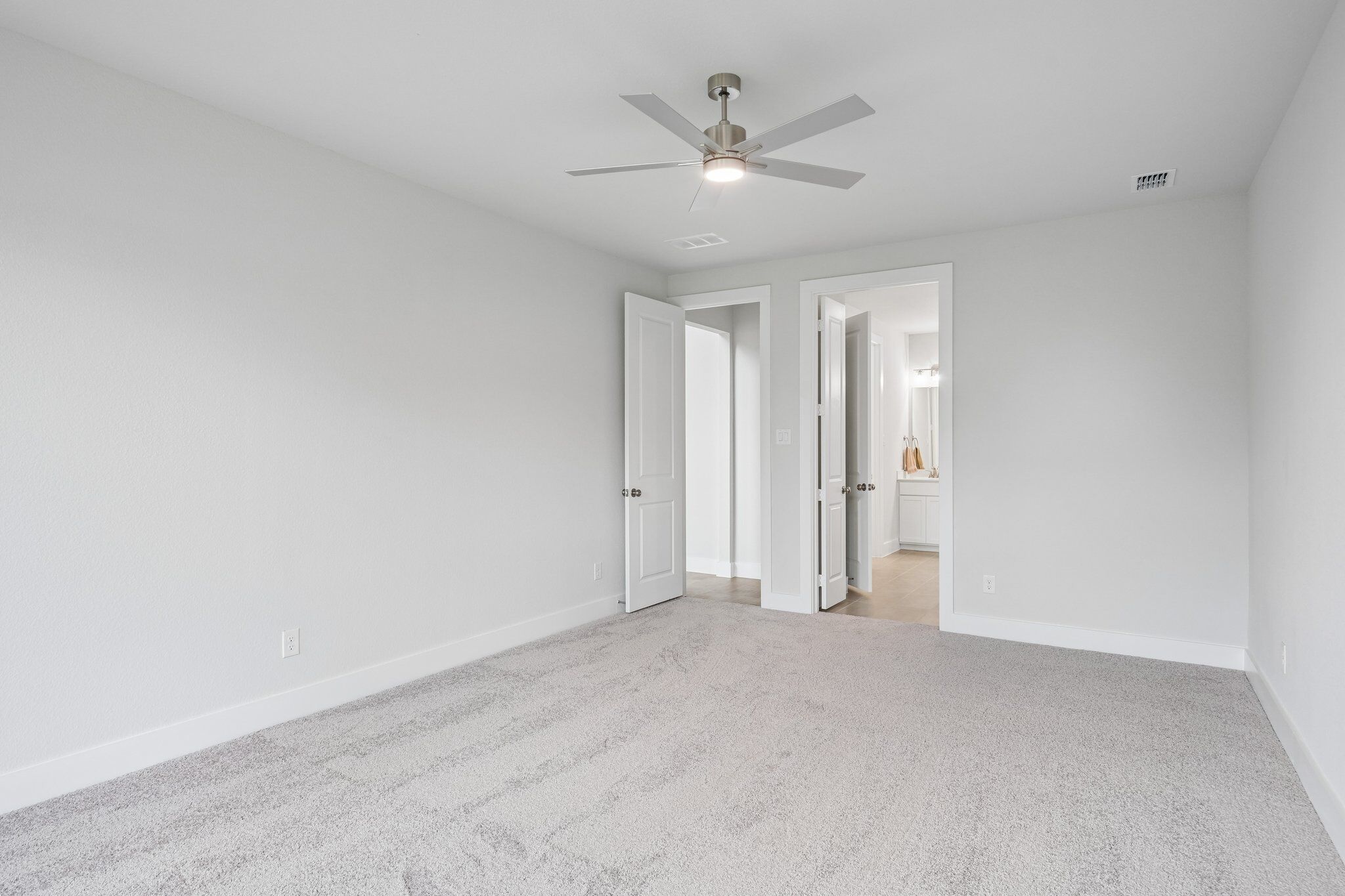 Owners Bedroom