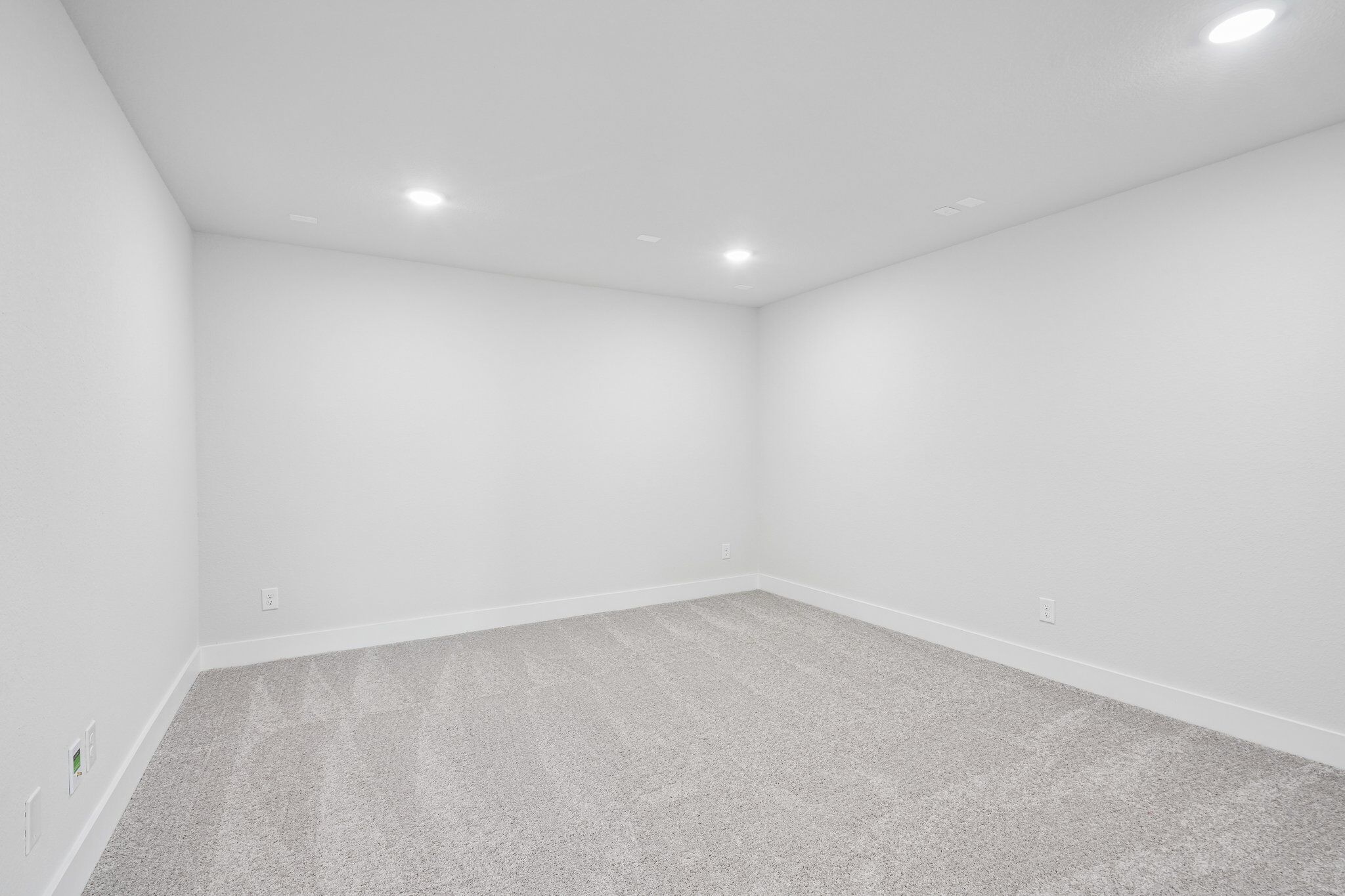 Media Room