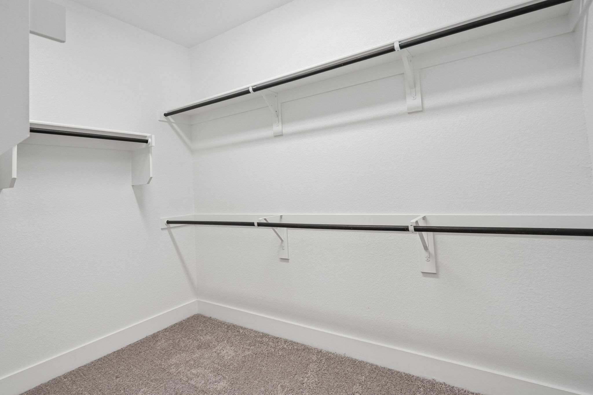 Owners Closet
