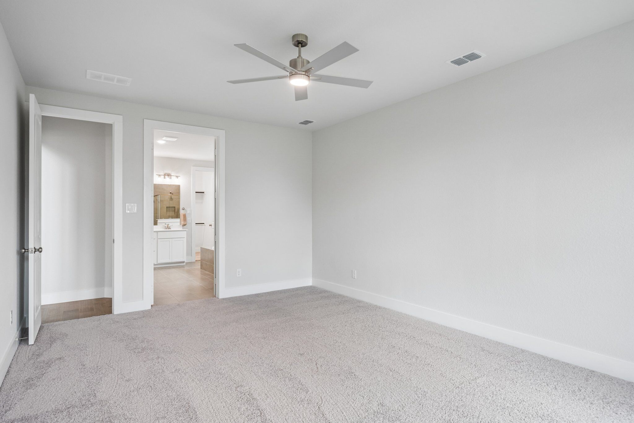 Owners Bedroom