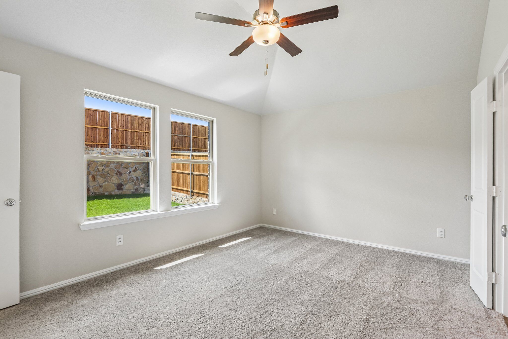 Owners Bedroom