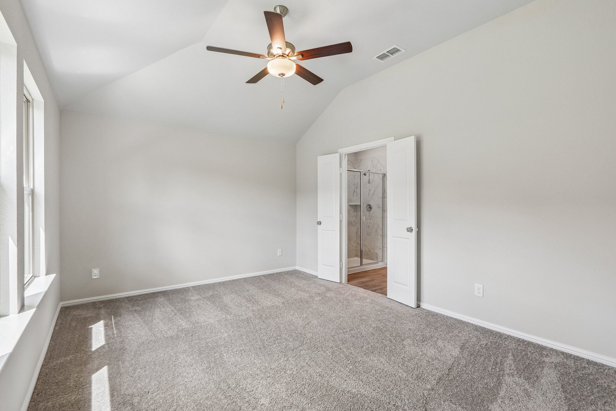 Owners Bedroom