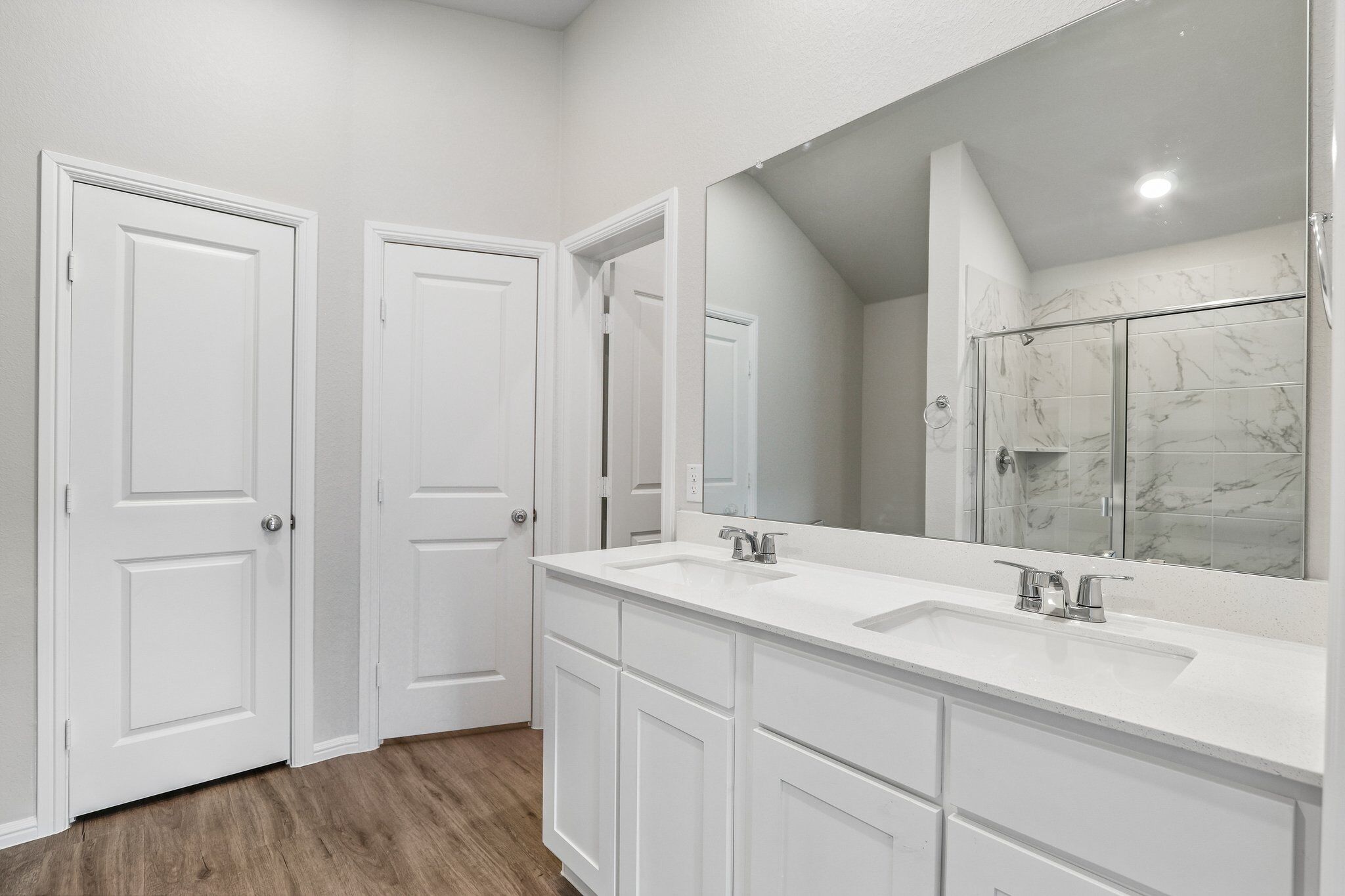 Owners Bathroom