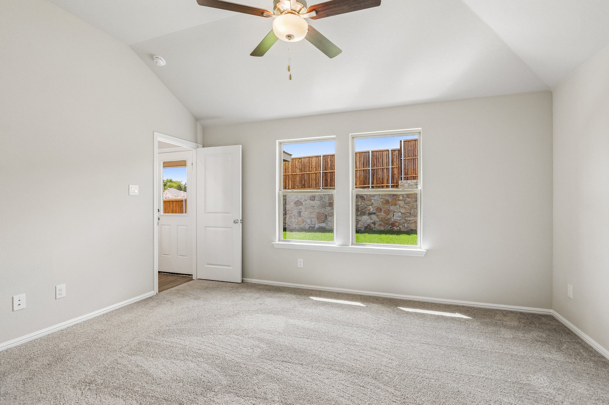 Owners Bedroom
