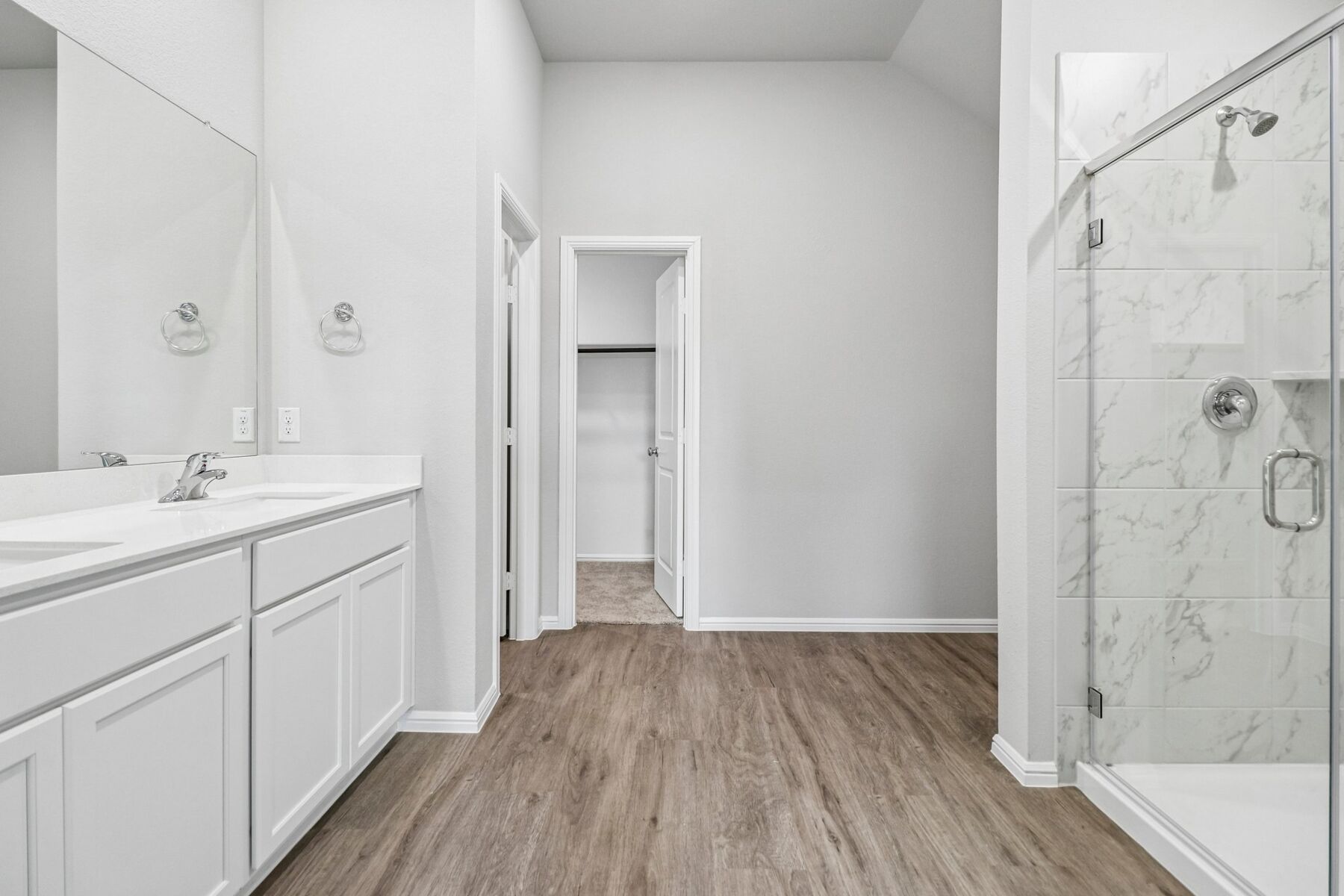 Owners Bathroom