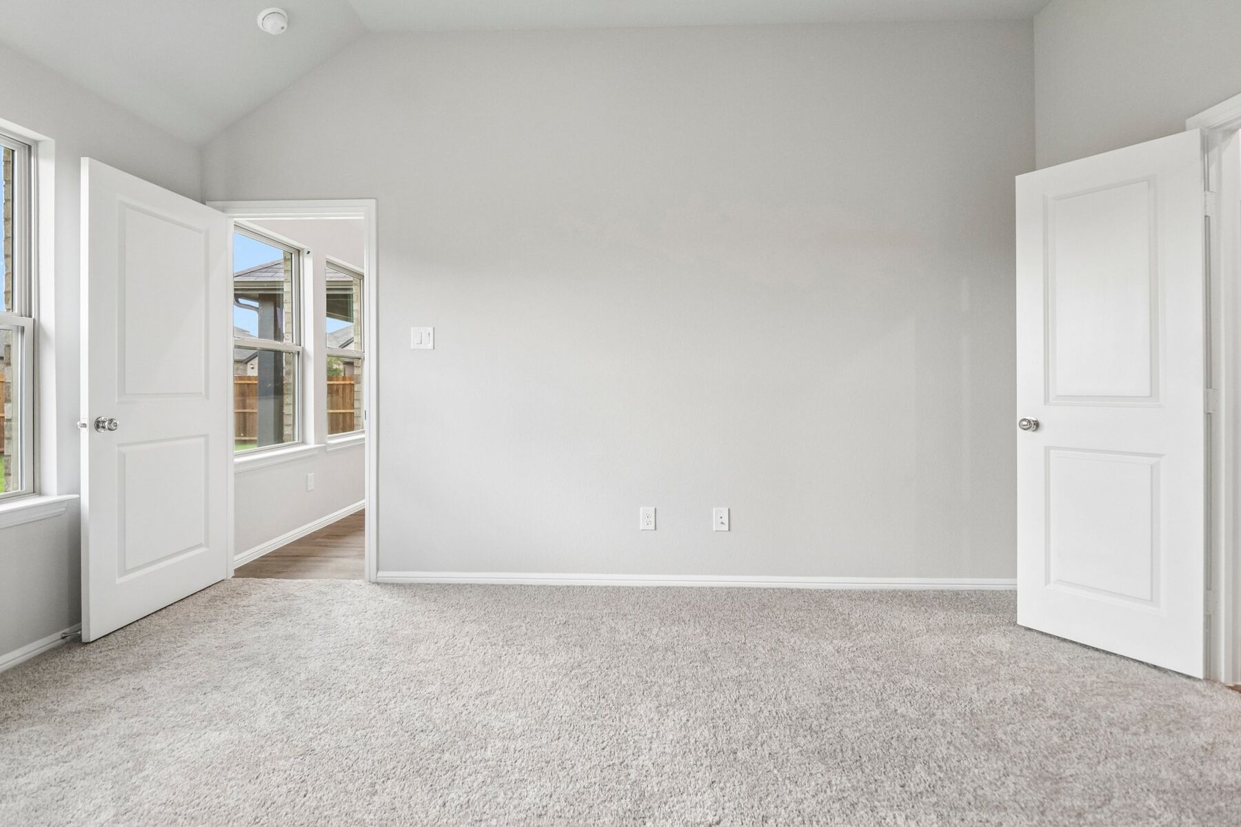 Owners Bedroom
