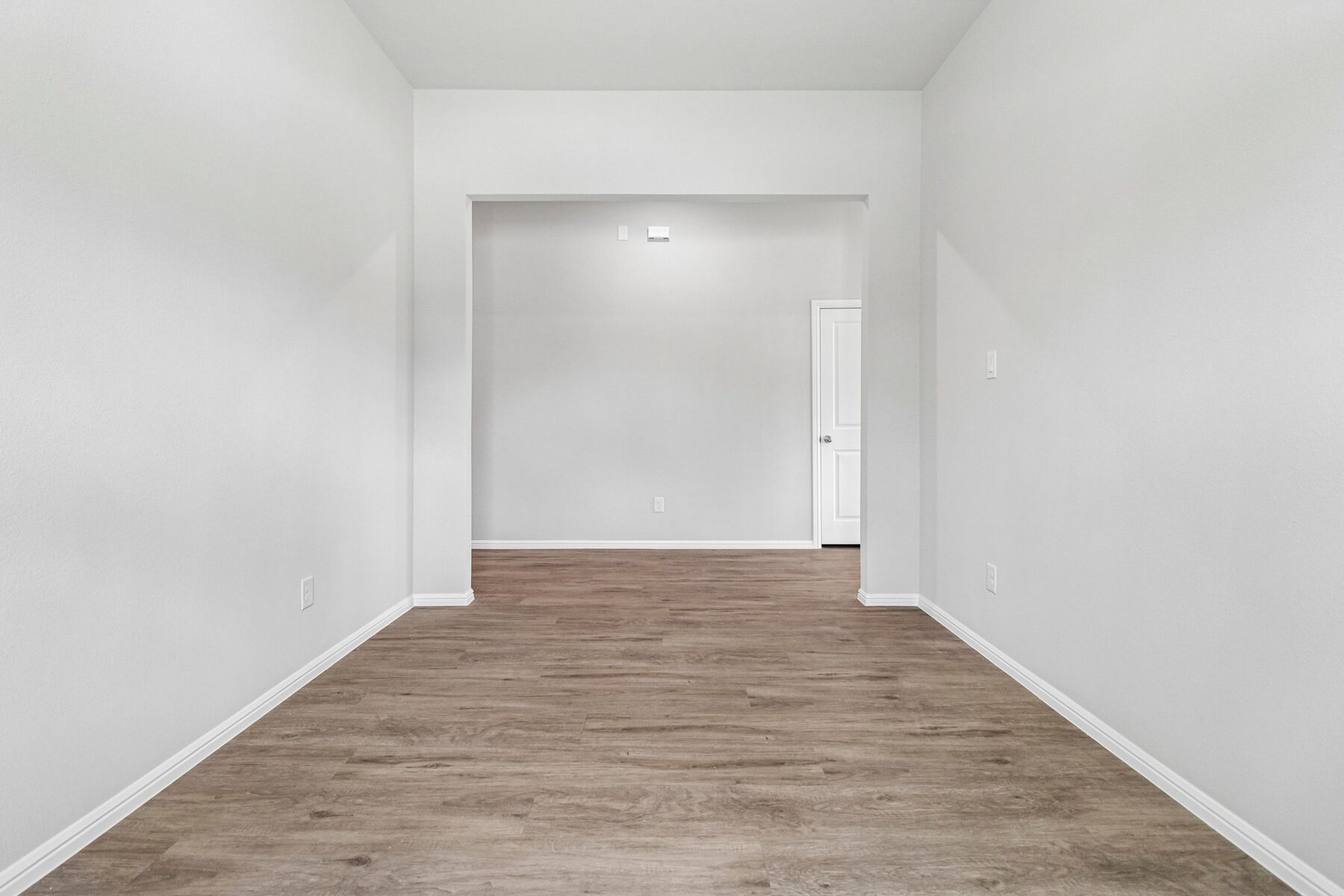 Flex Room