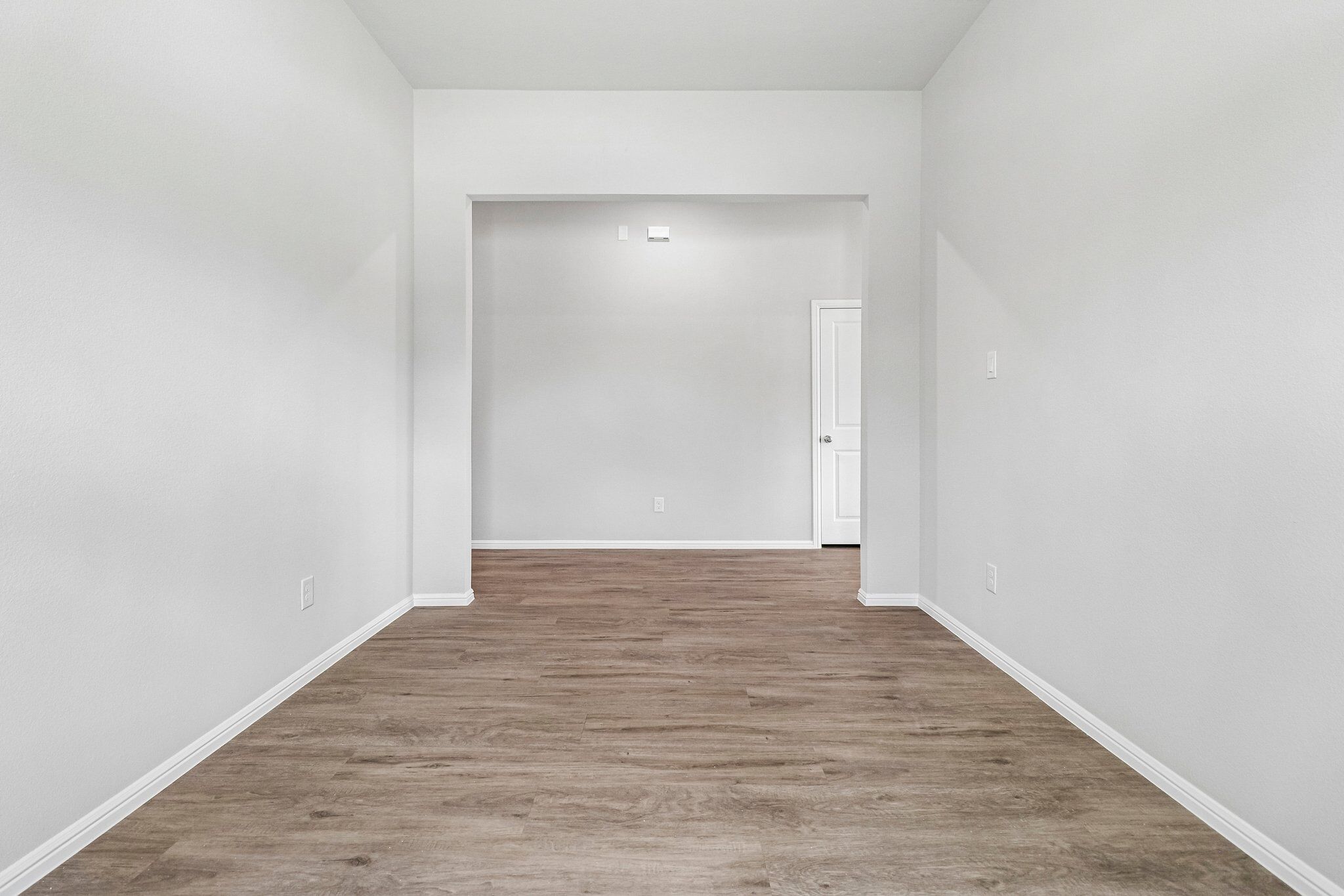 Flex Room