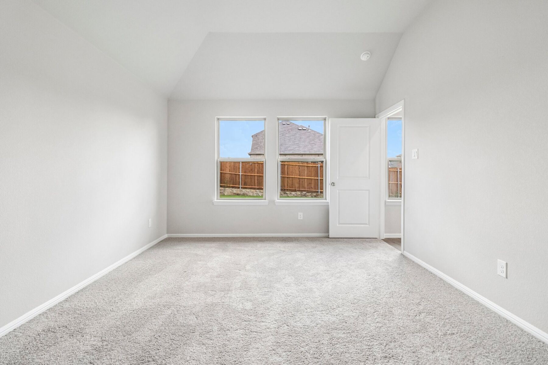 Owners Bedroom