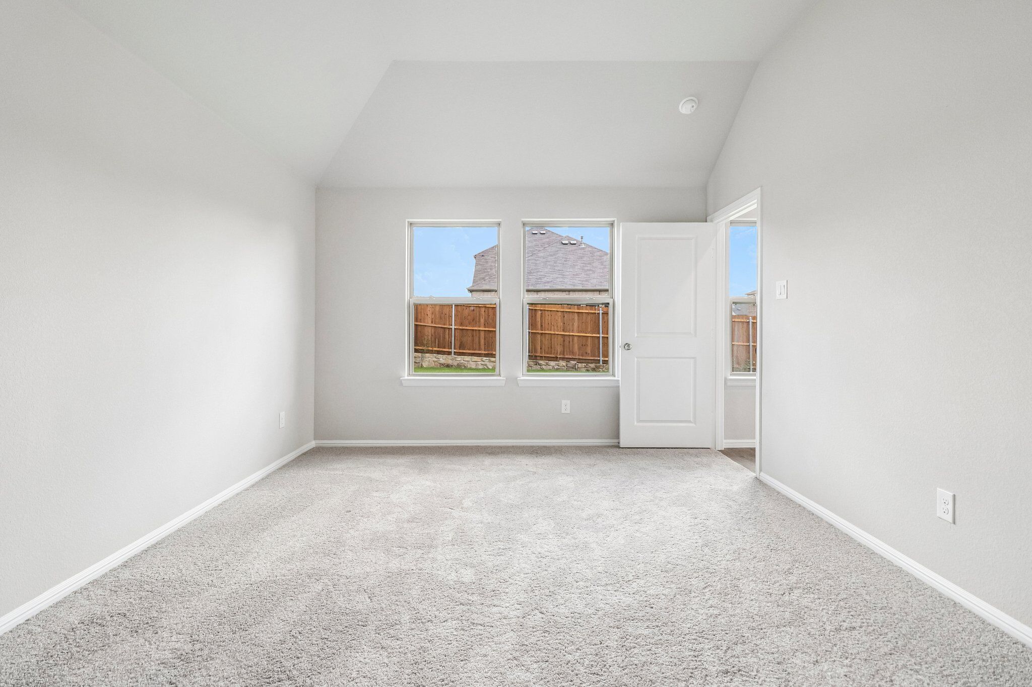 Owners Bedroom