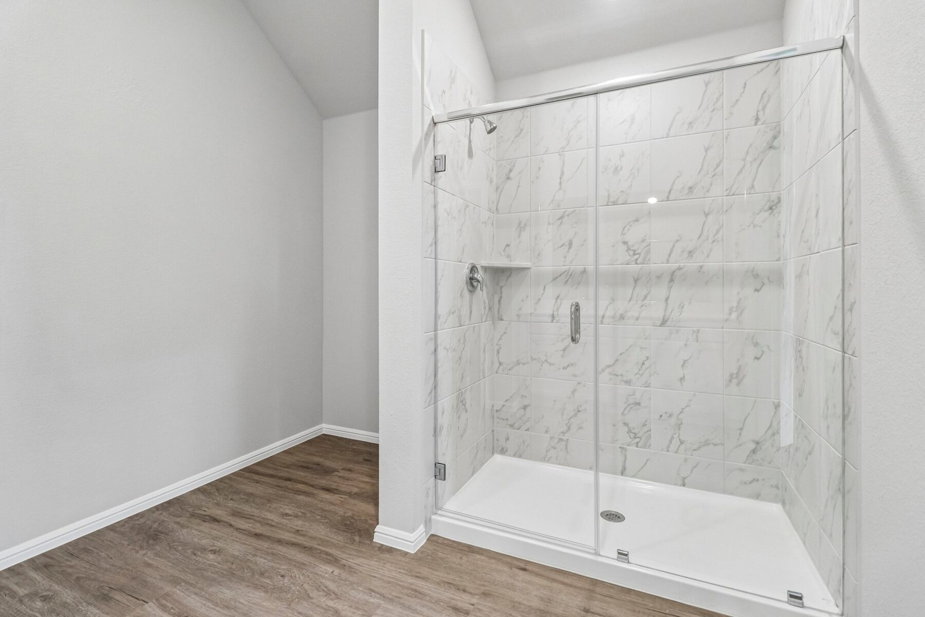 Owners Bathroom