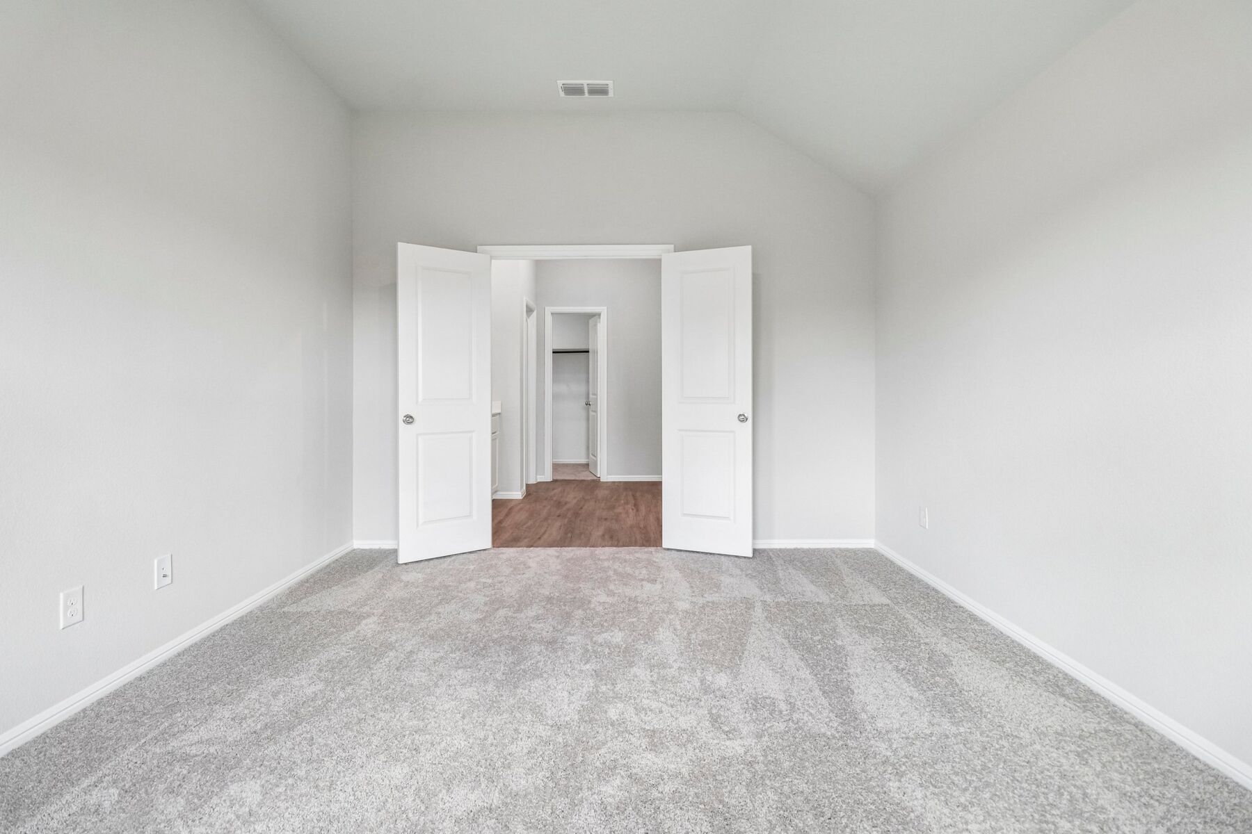 Owners Bedroom