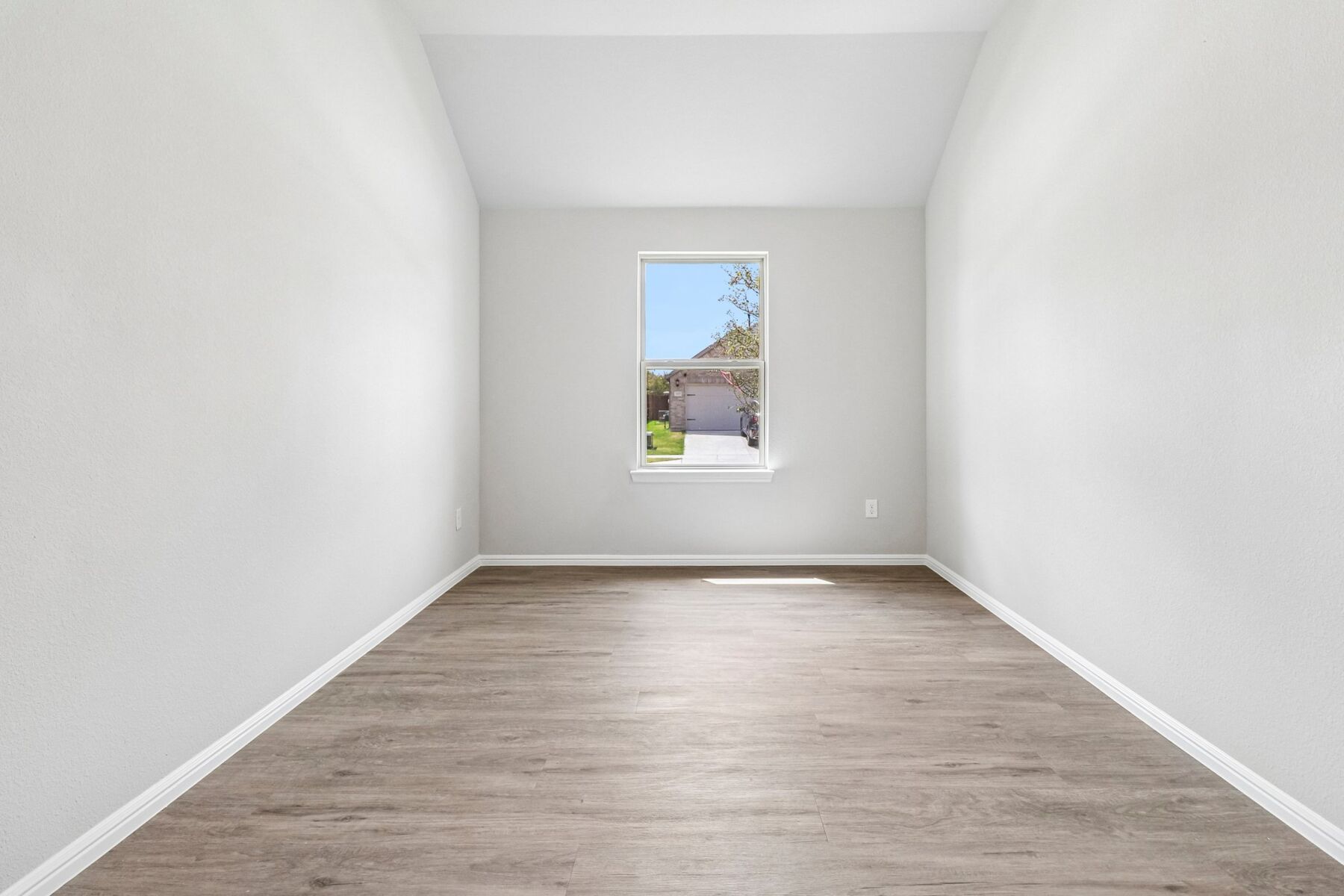 Flex Room