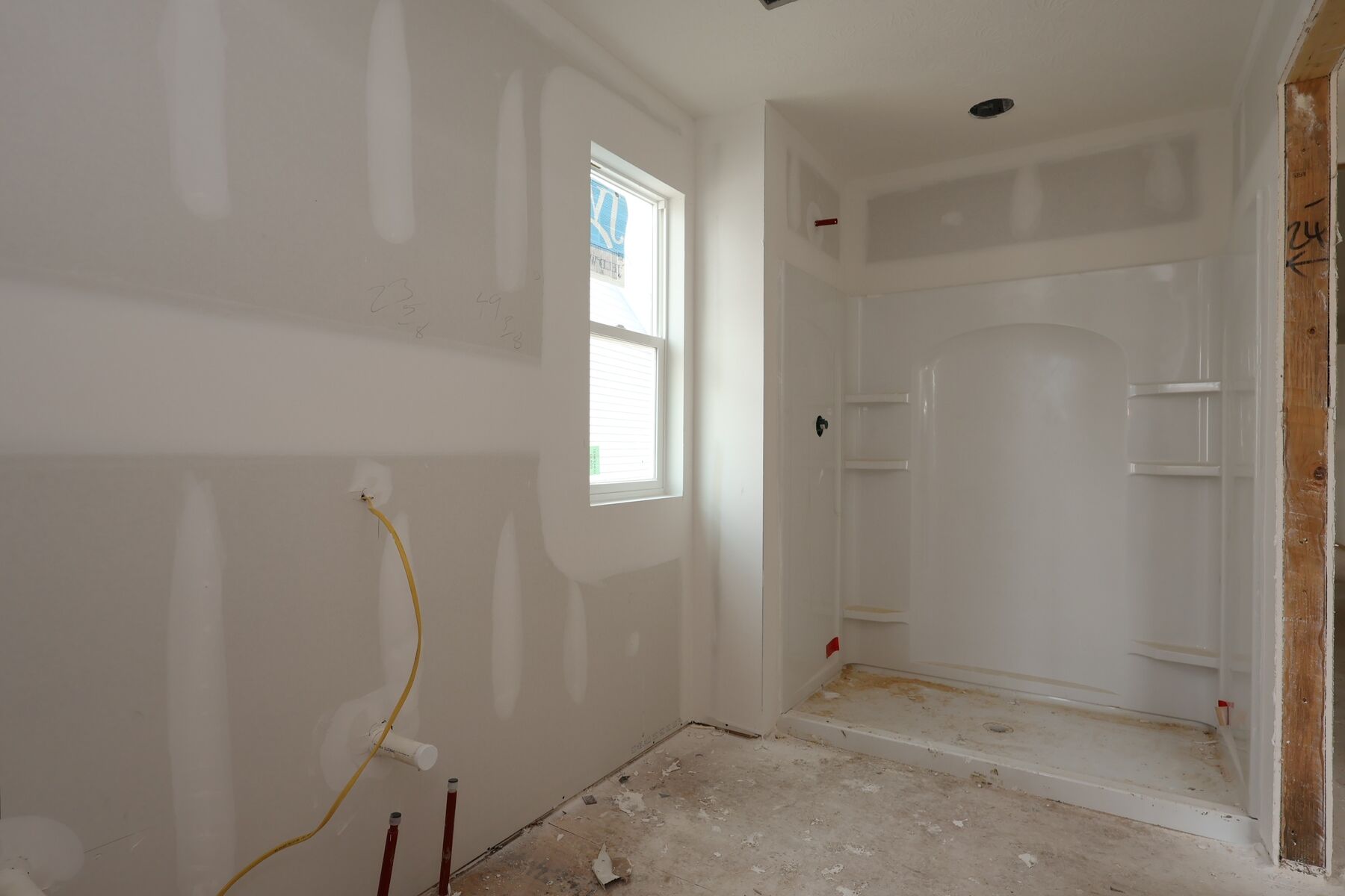 Drywall