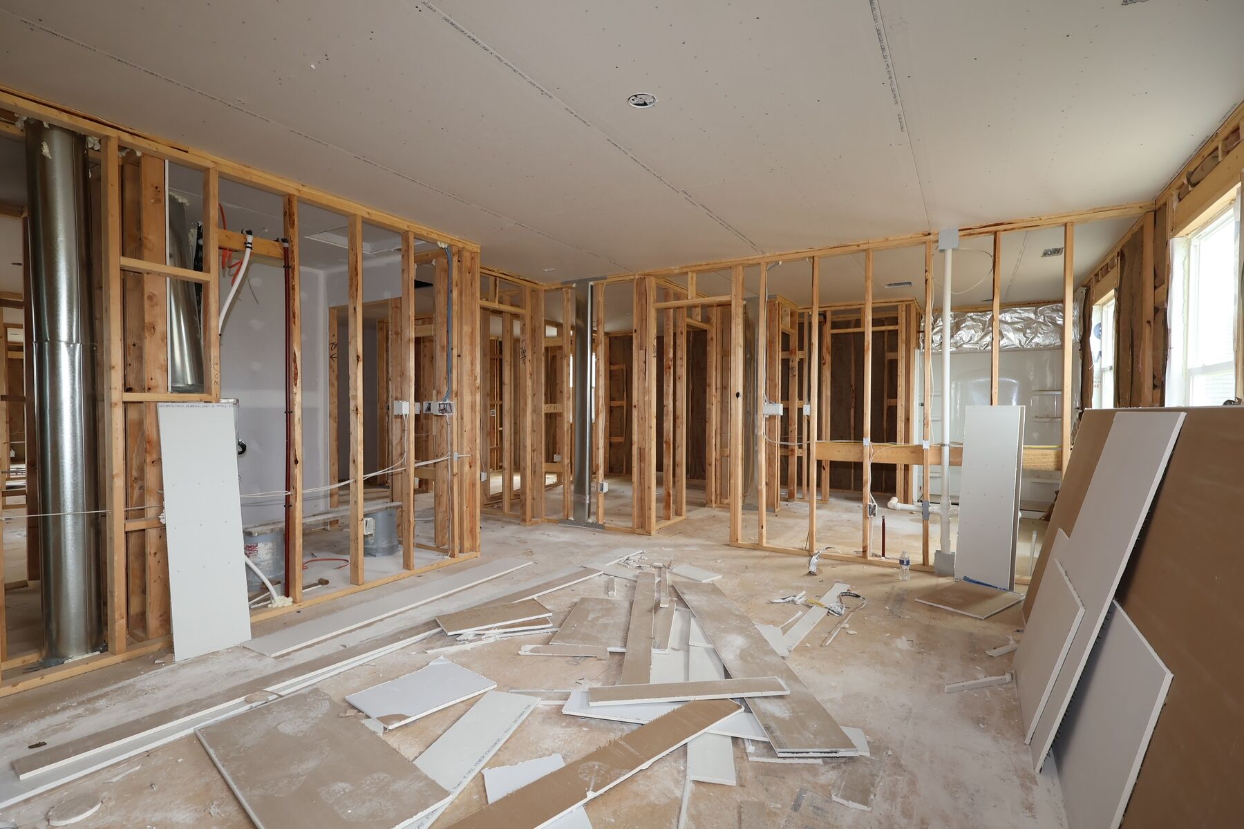 Drywall