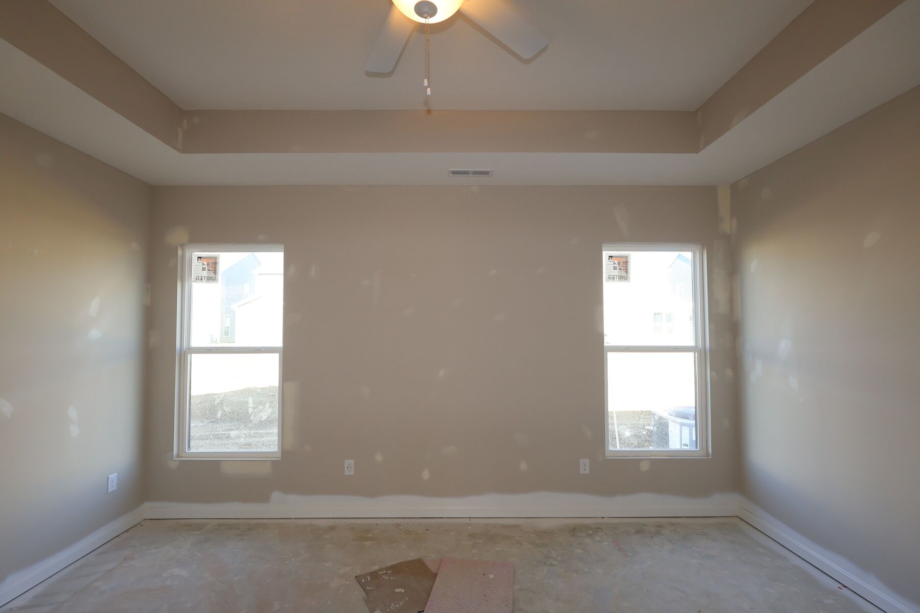 Owner's Bedroom