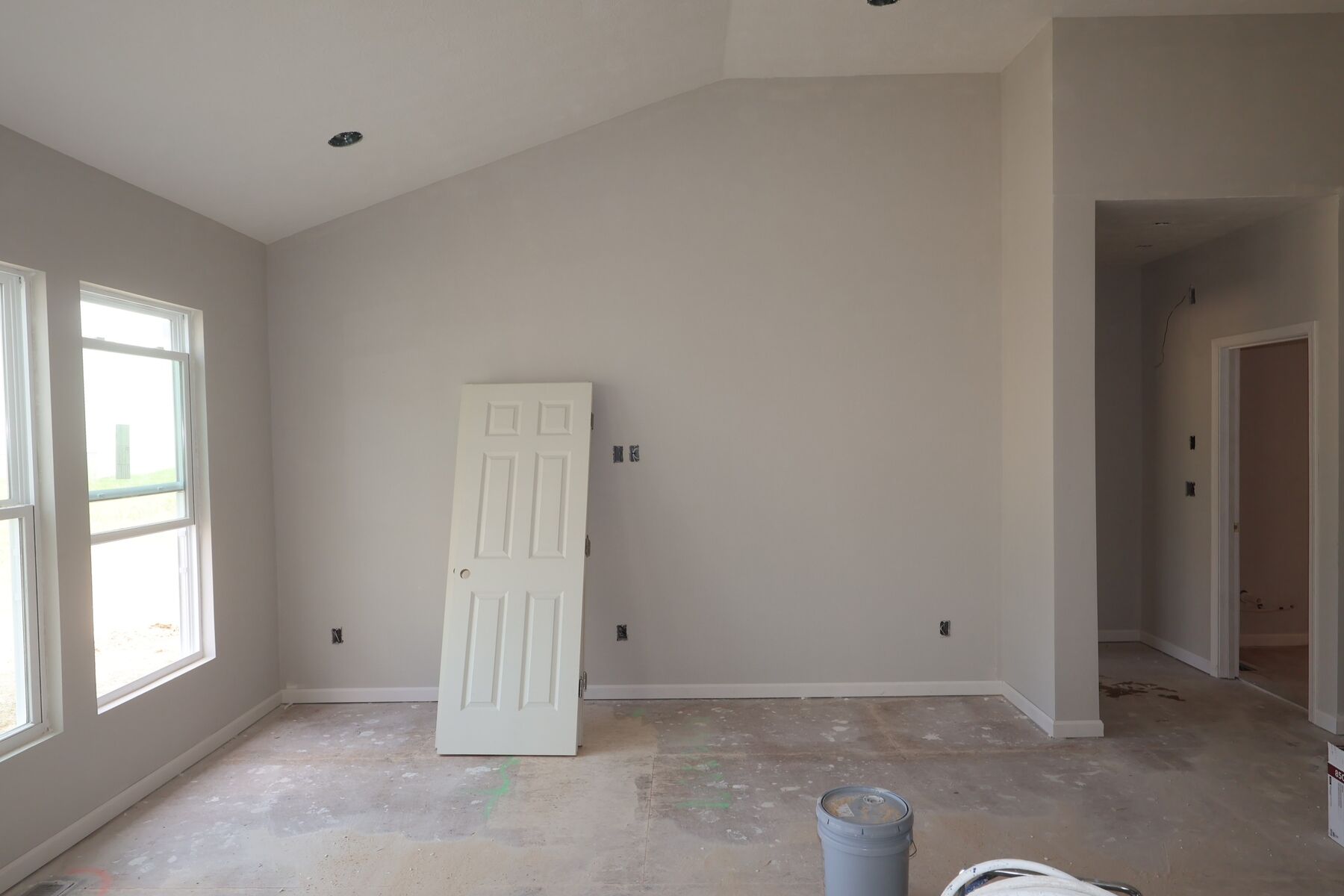 Drywall