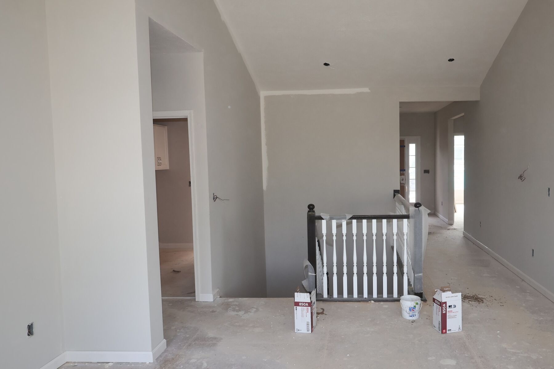 Drywall