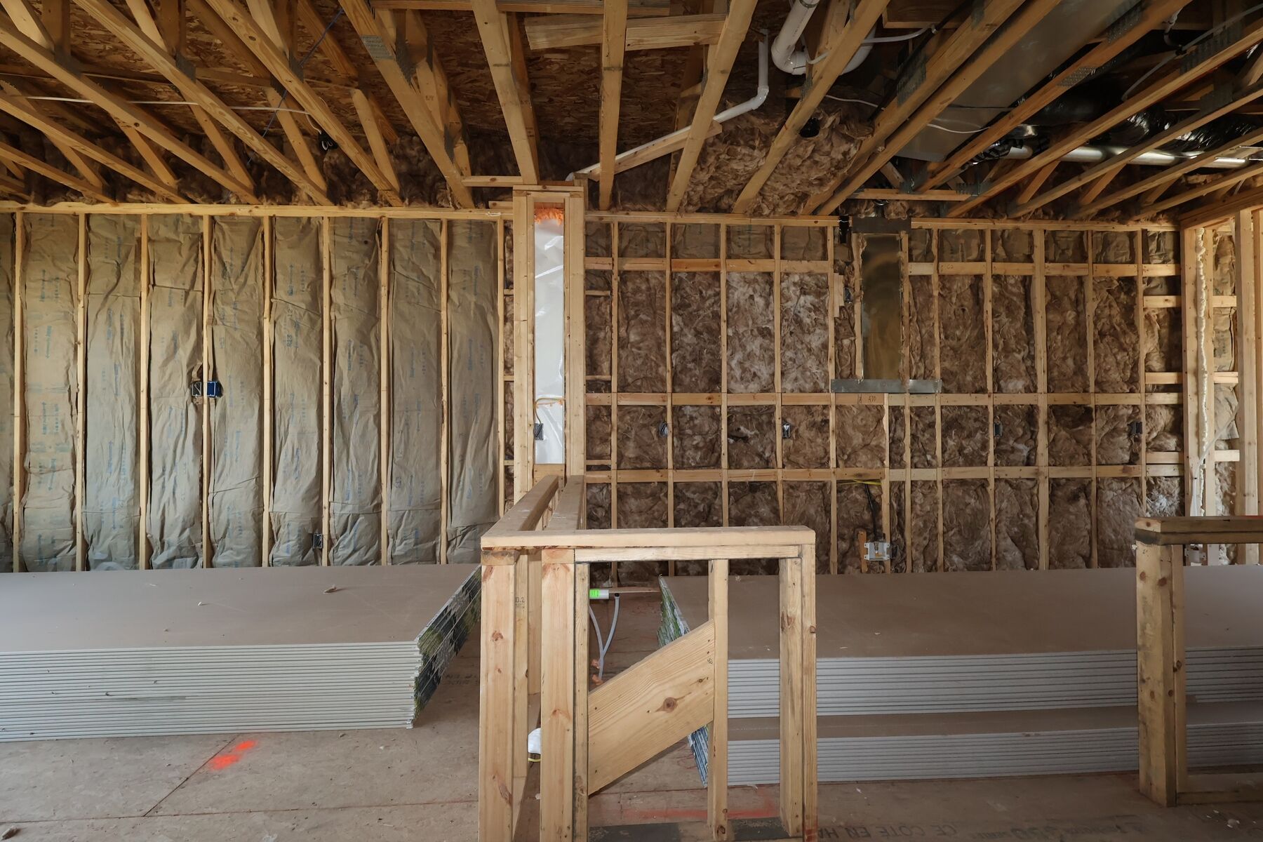 Insulation