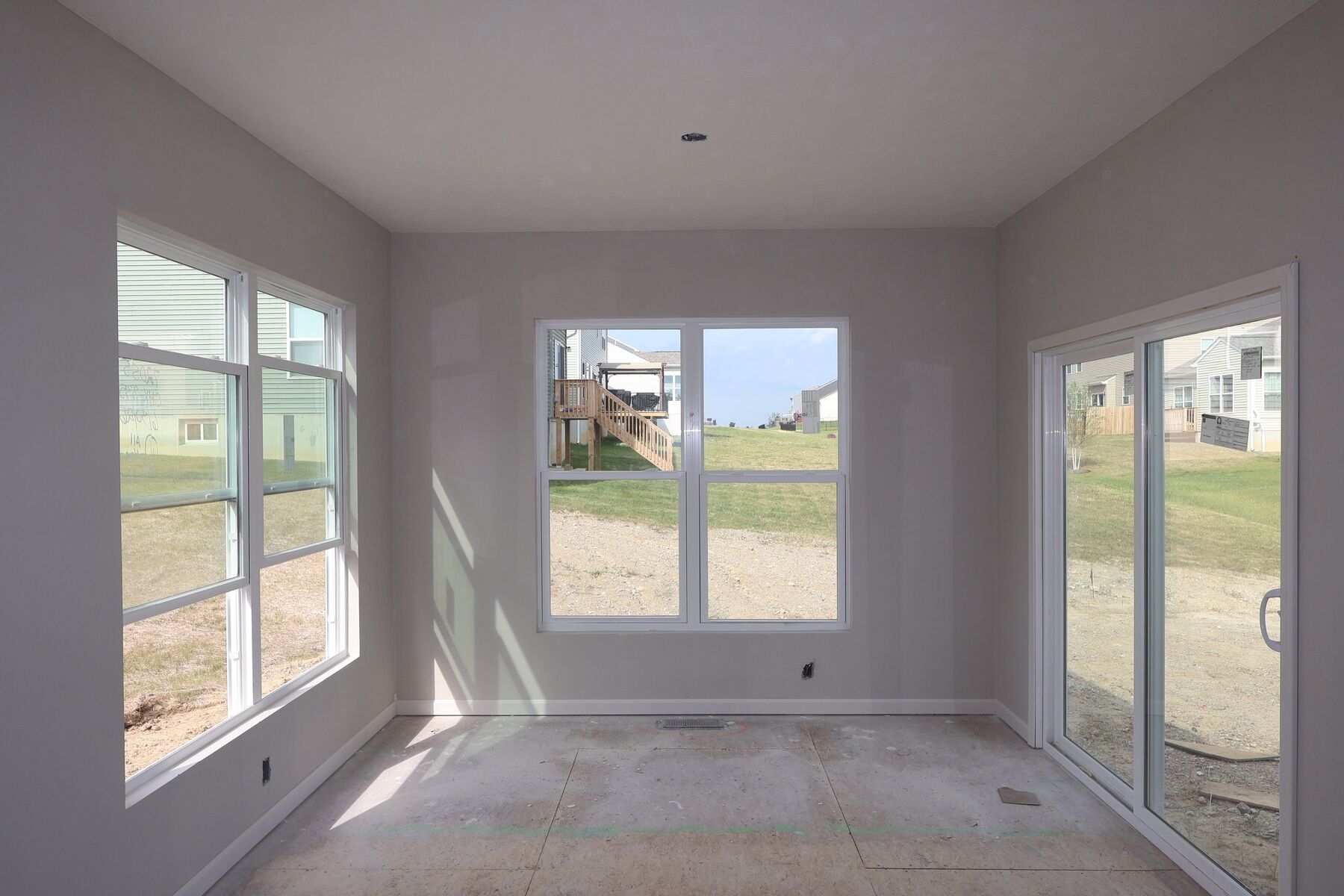 Drywall