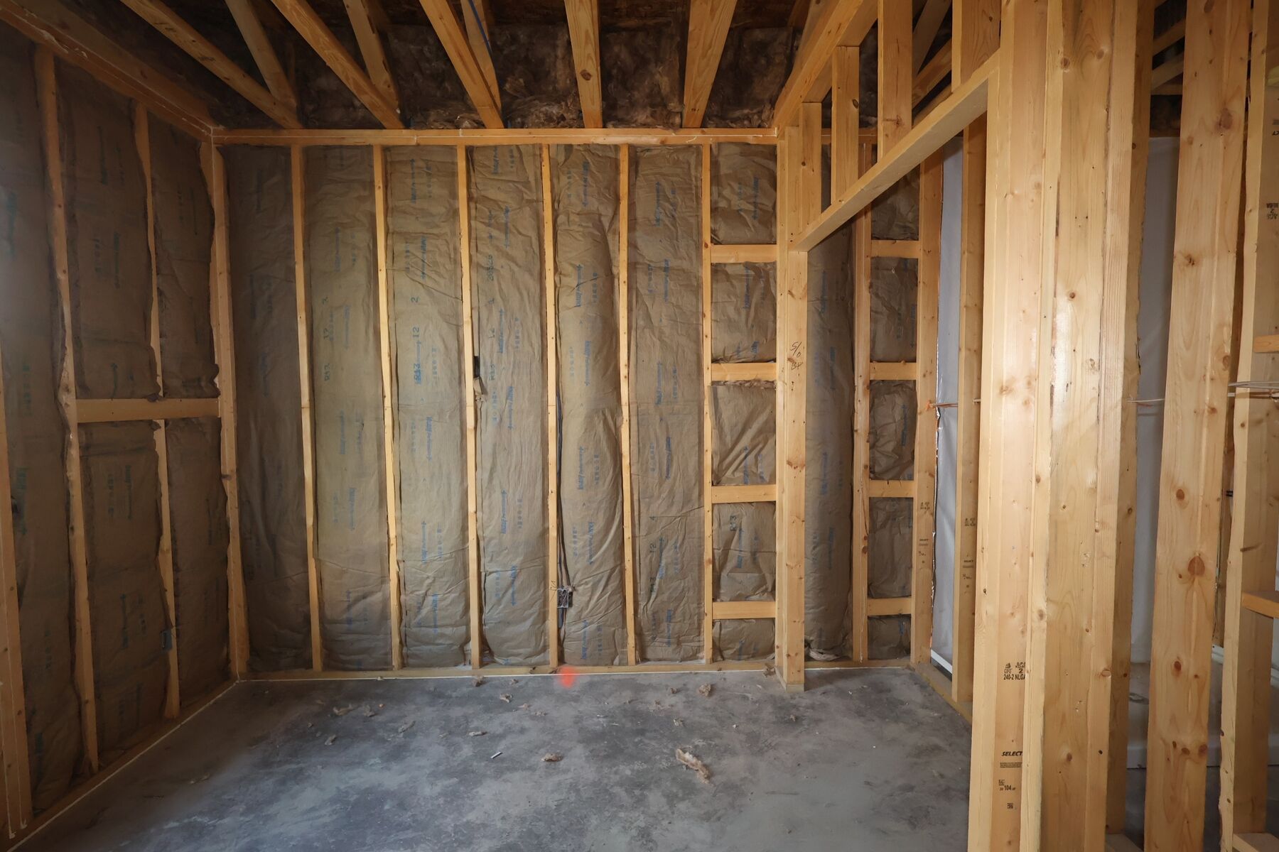 Insulation