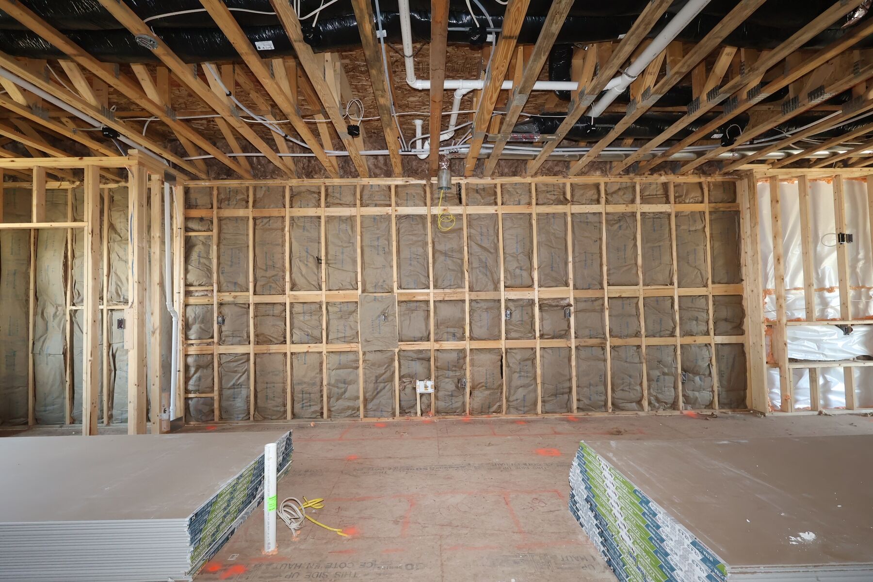 Insulation
