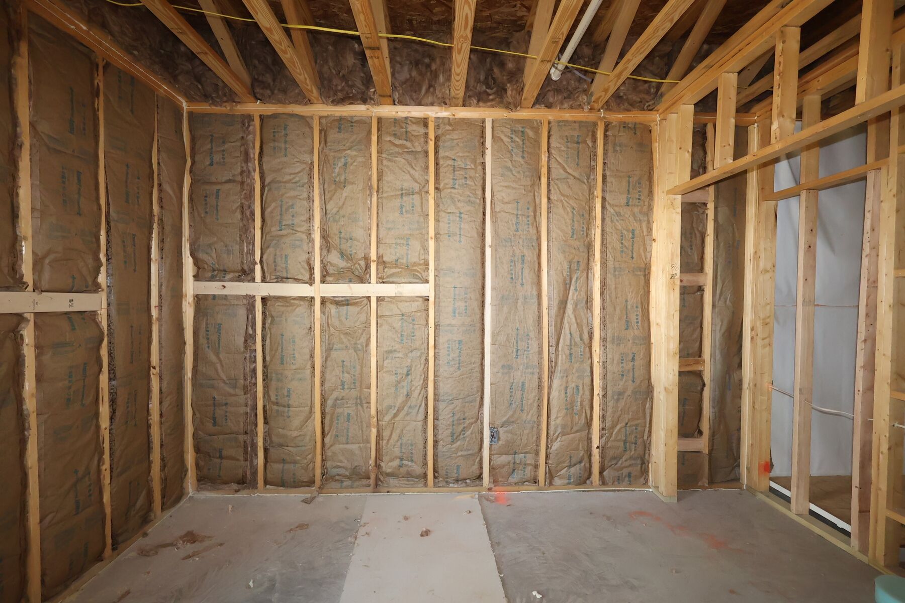Insulation