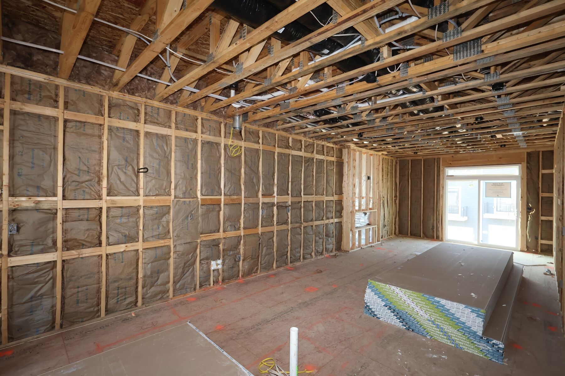 Insulation