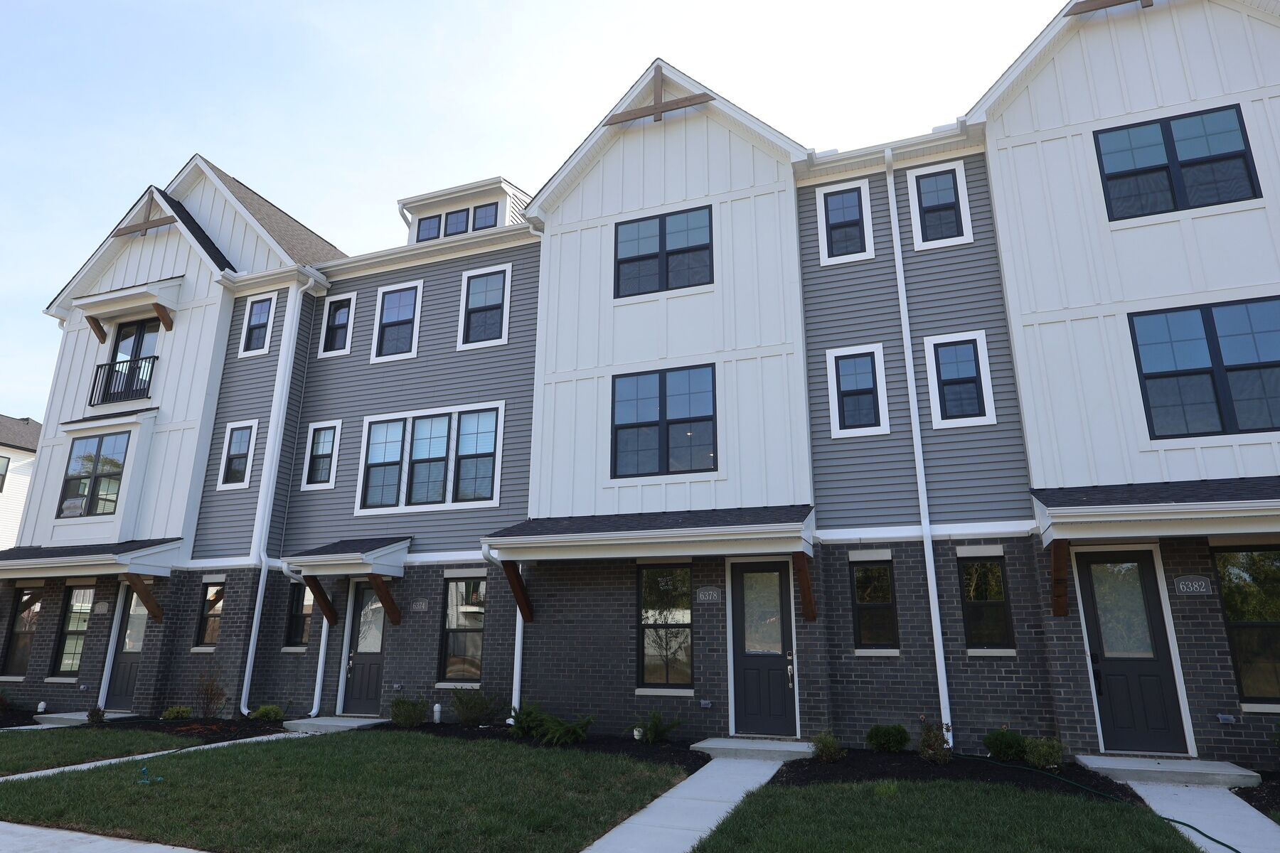 Front Exterior