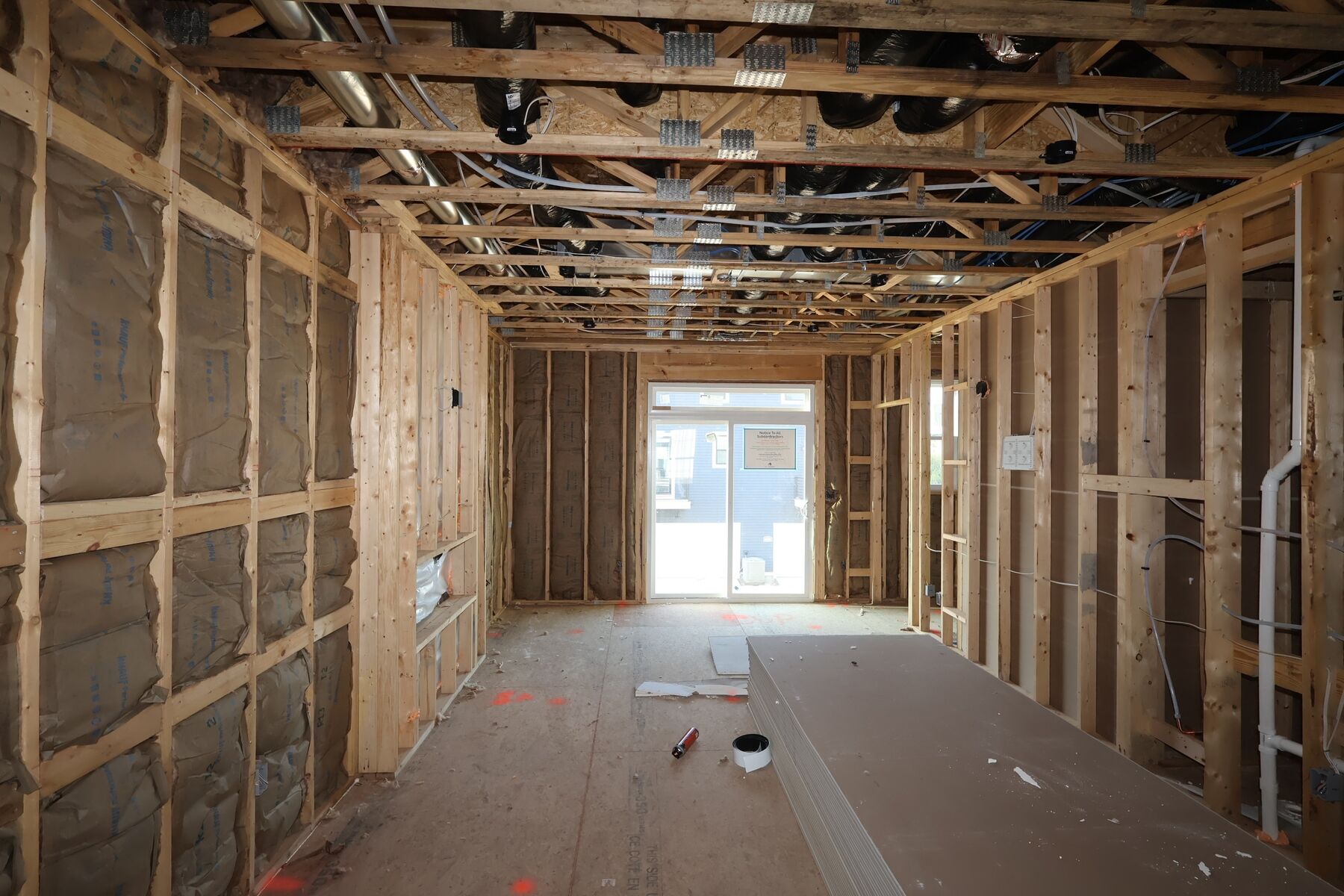 Insulation