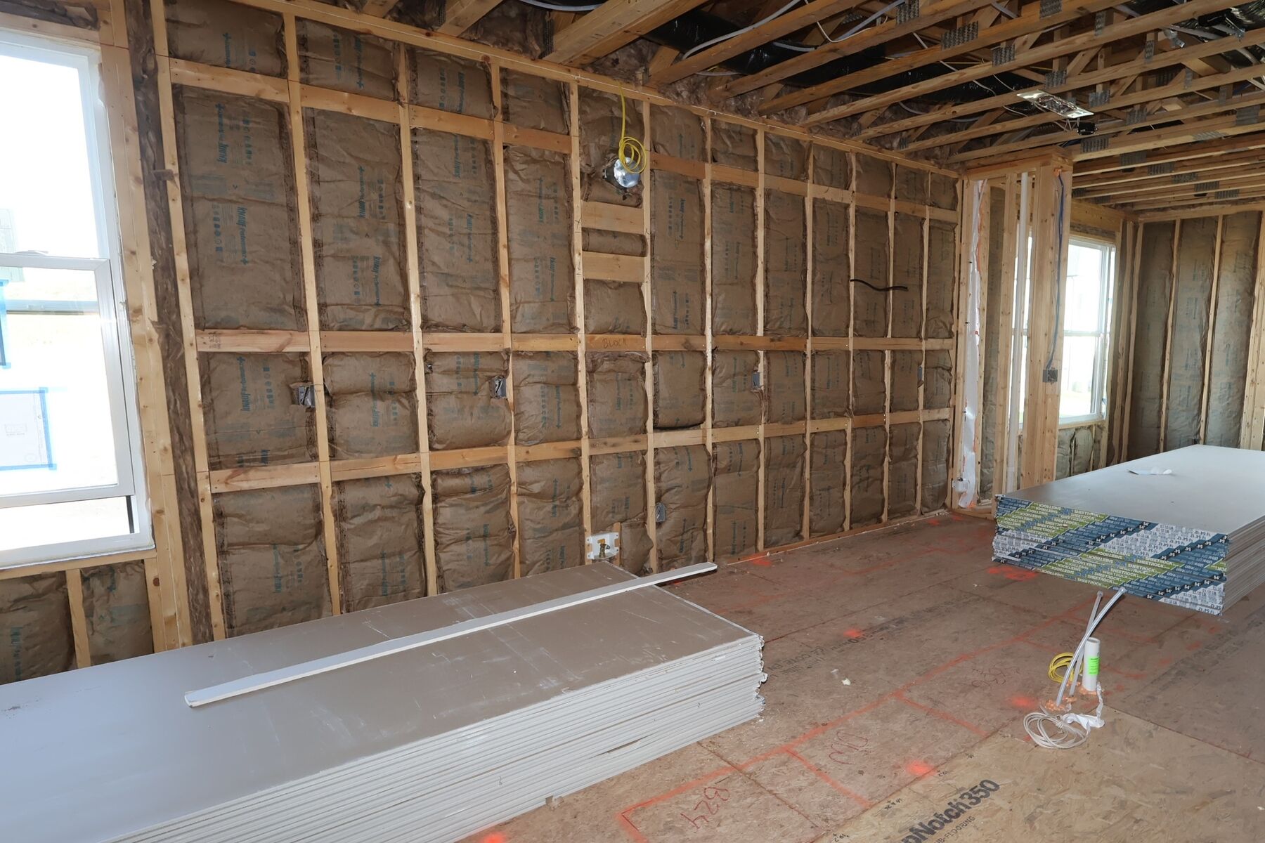 Insulation