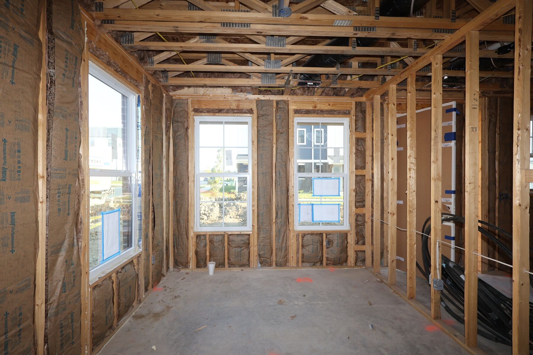 Insulation