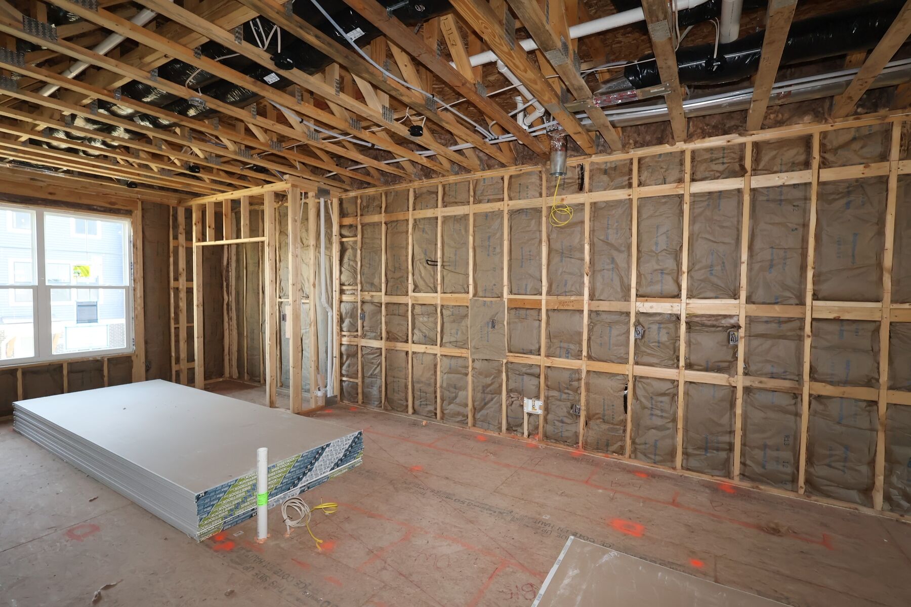 Insulation
