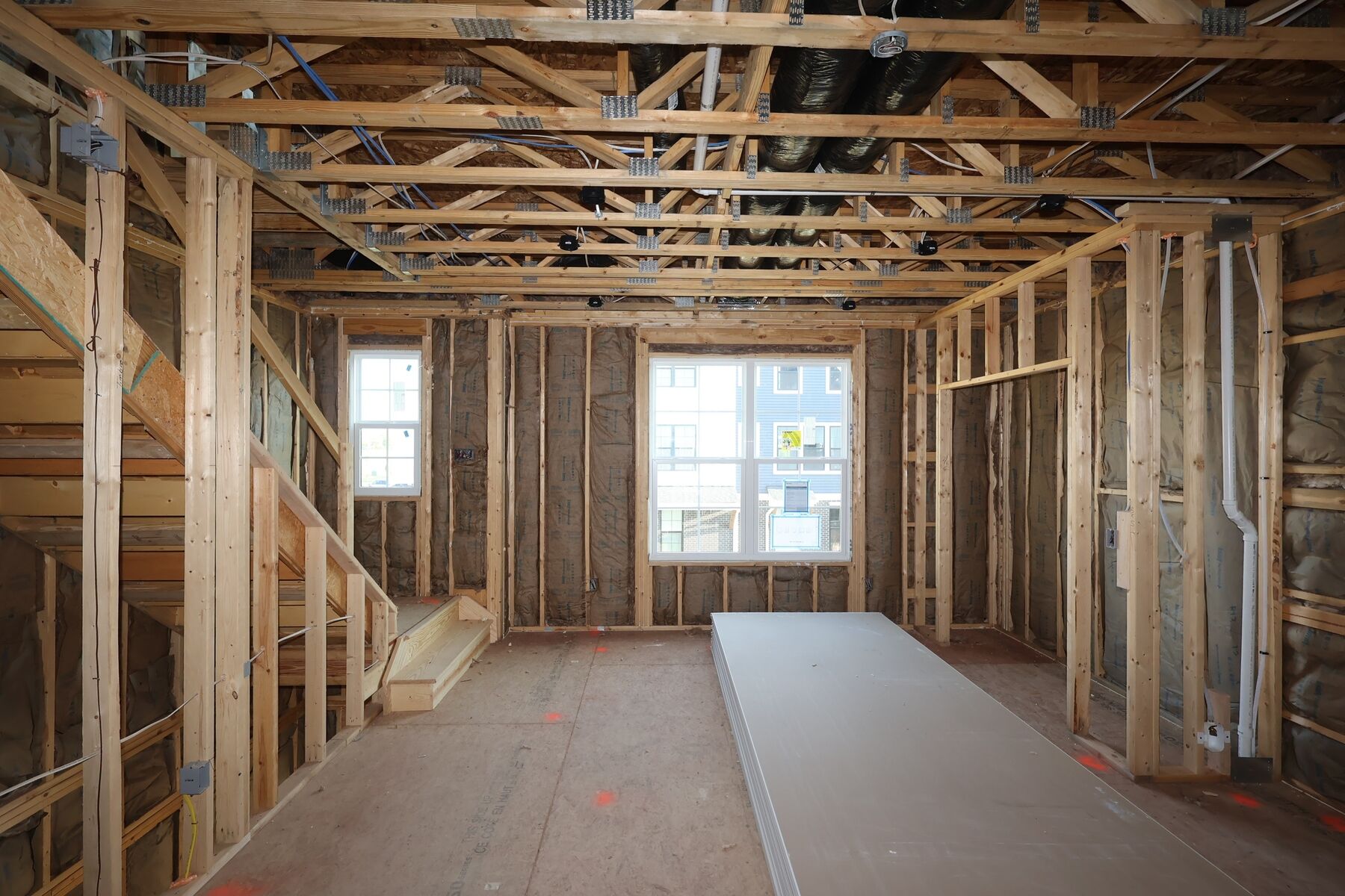 Insulation