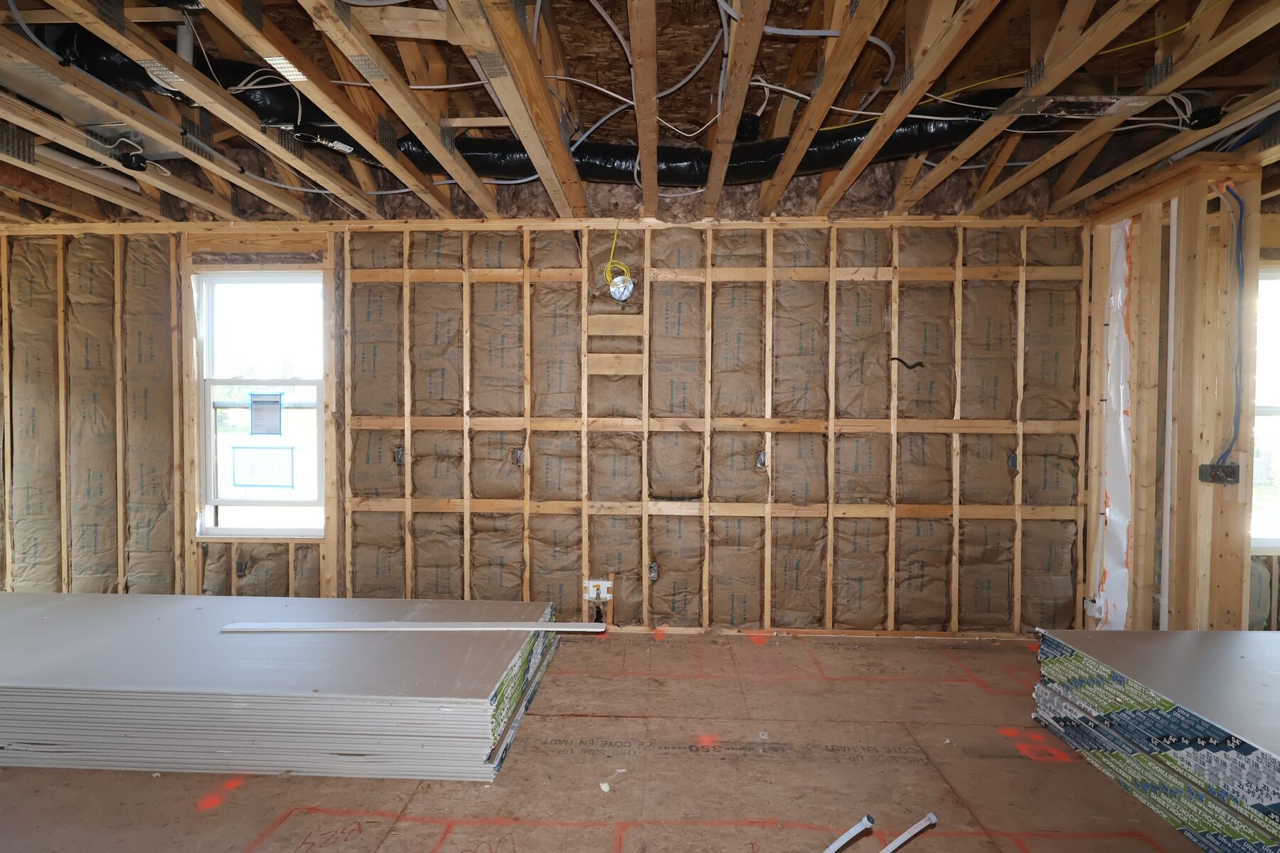 Insulation