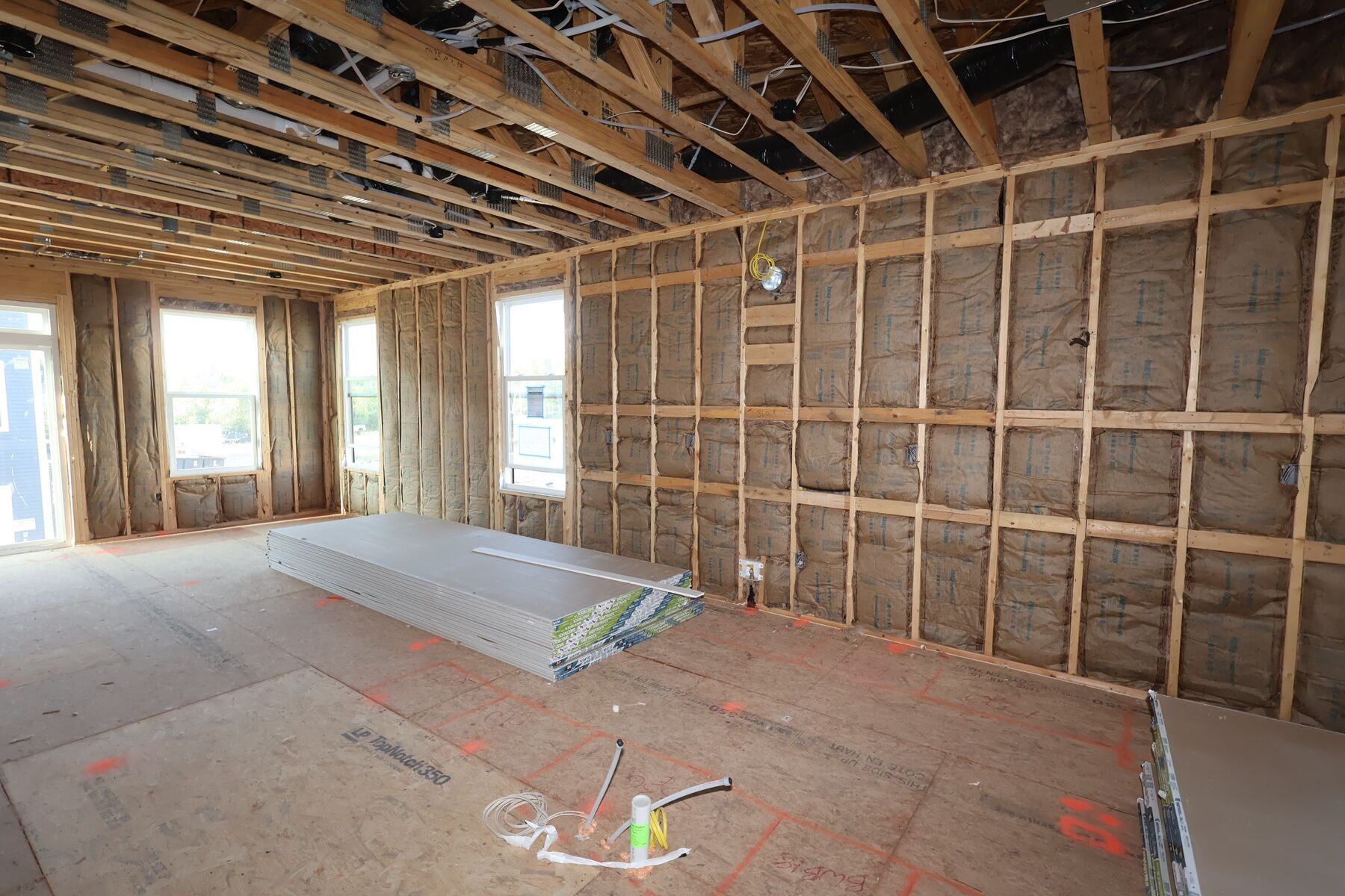 Insulation