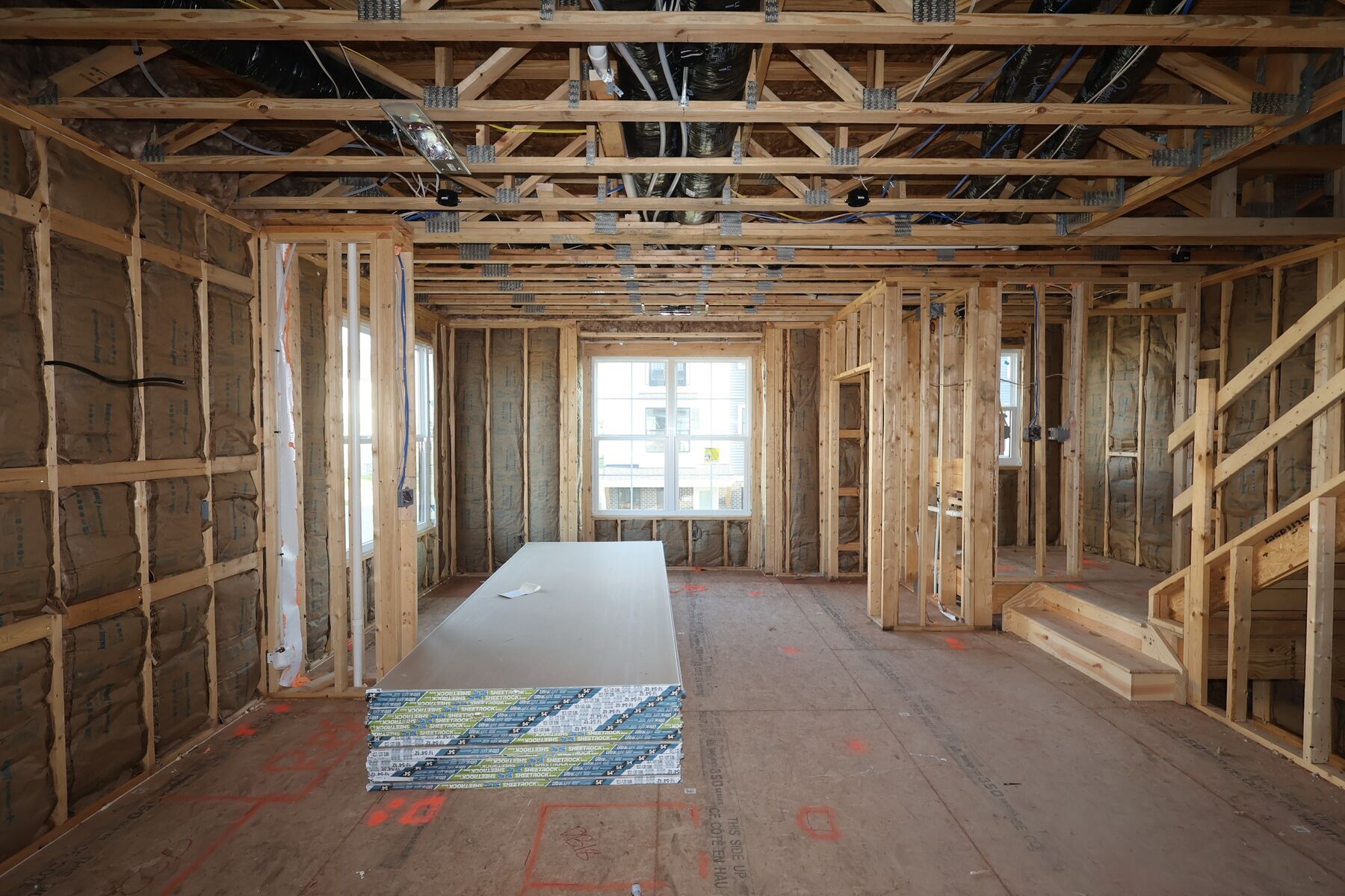 Insulation