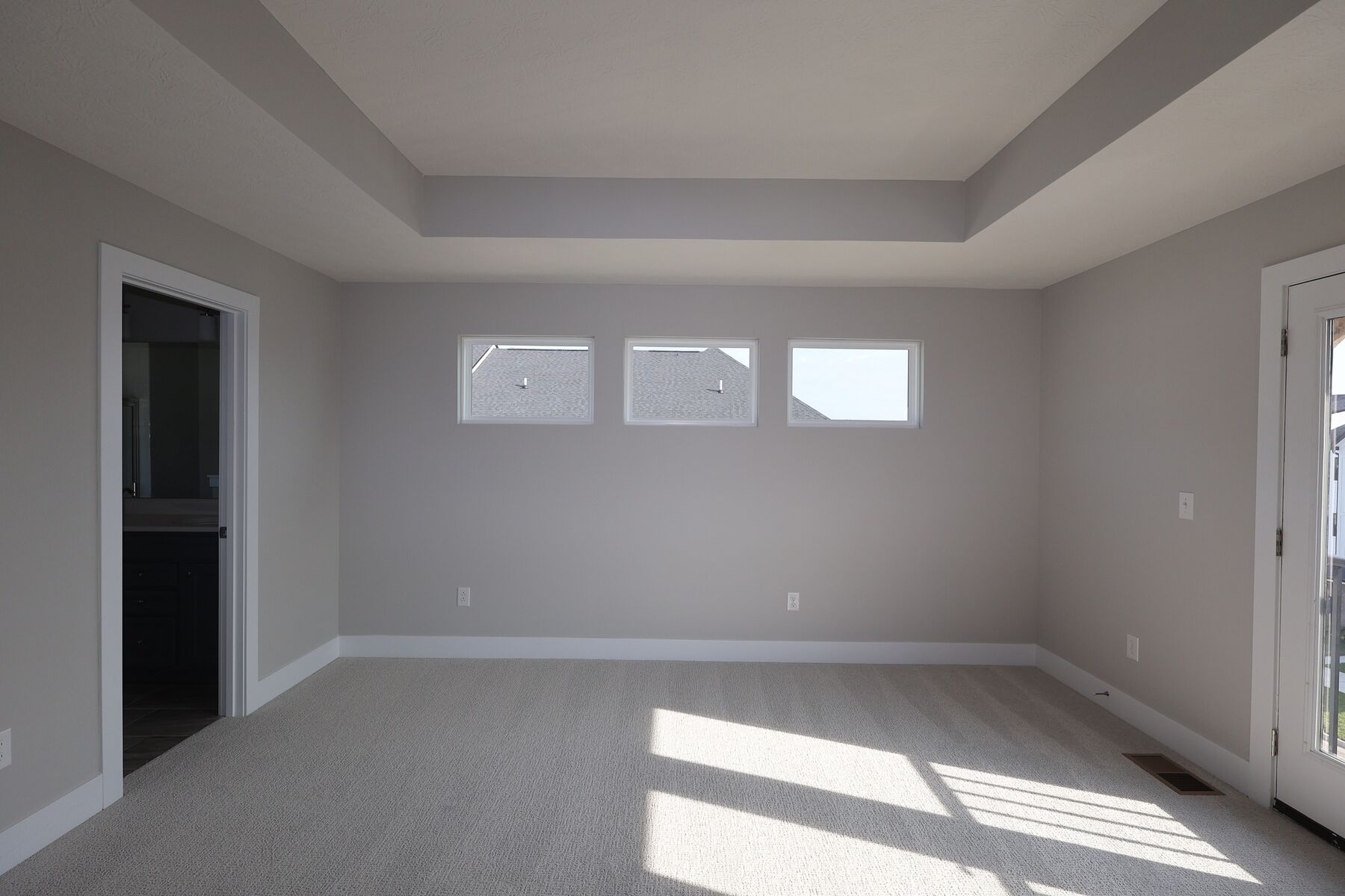 Owner's Bedroom