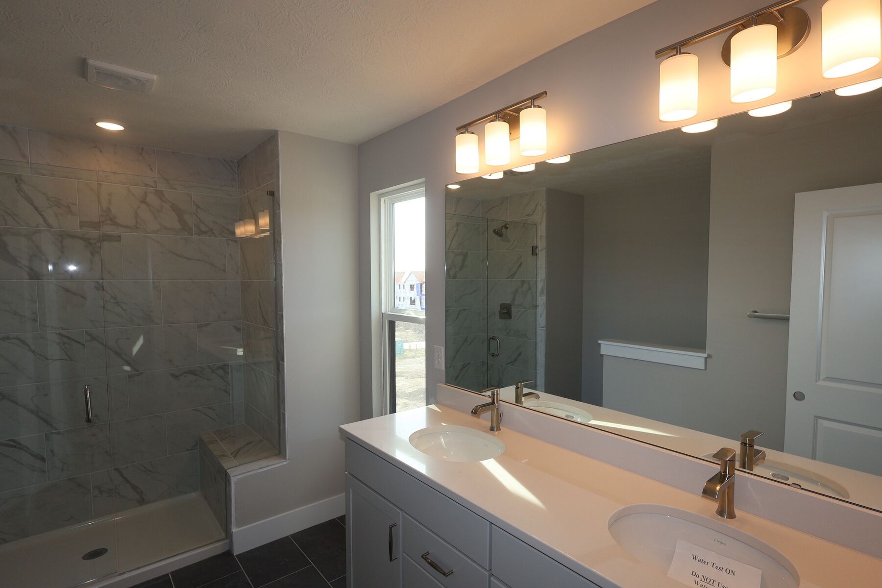 Owner's Bathroom