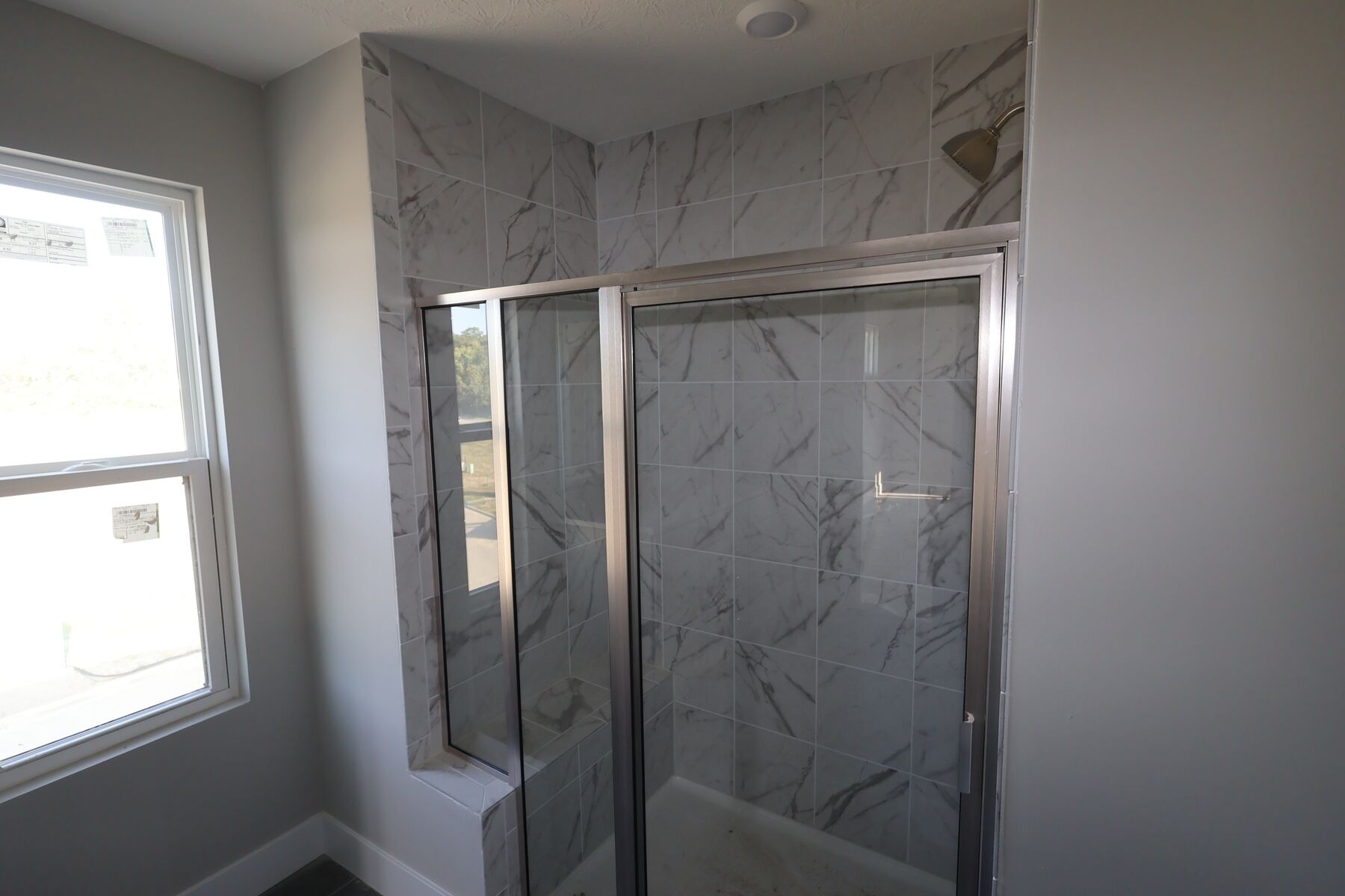 Owner's Bathroom