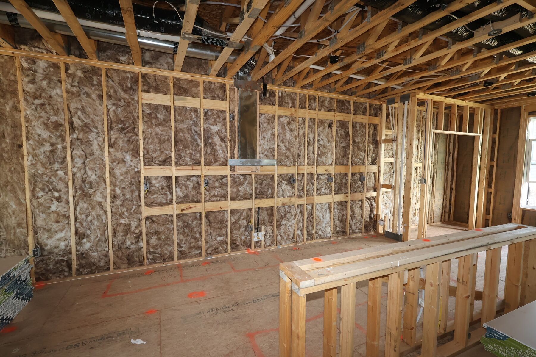 Insulation