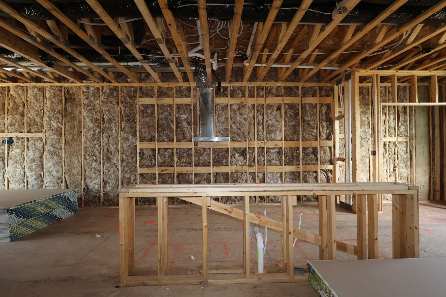 Insulation