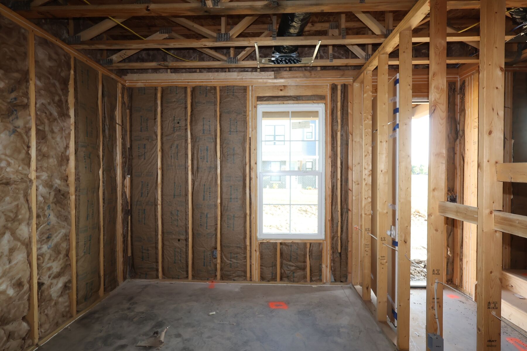 Insulation