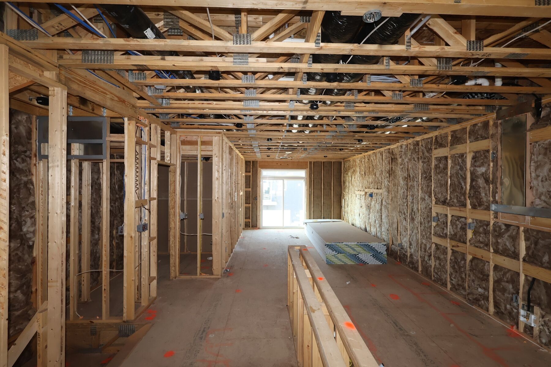 Insulation