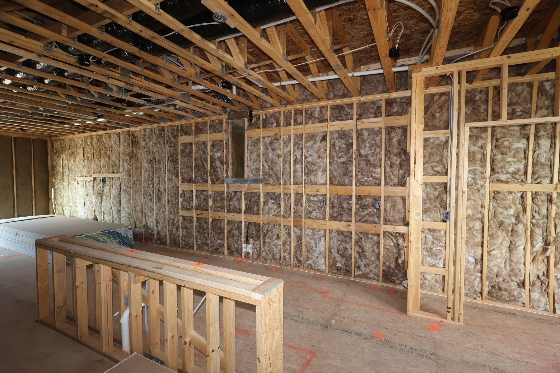 Insulation