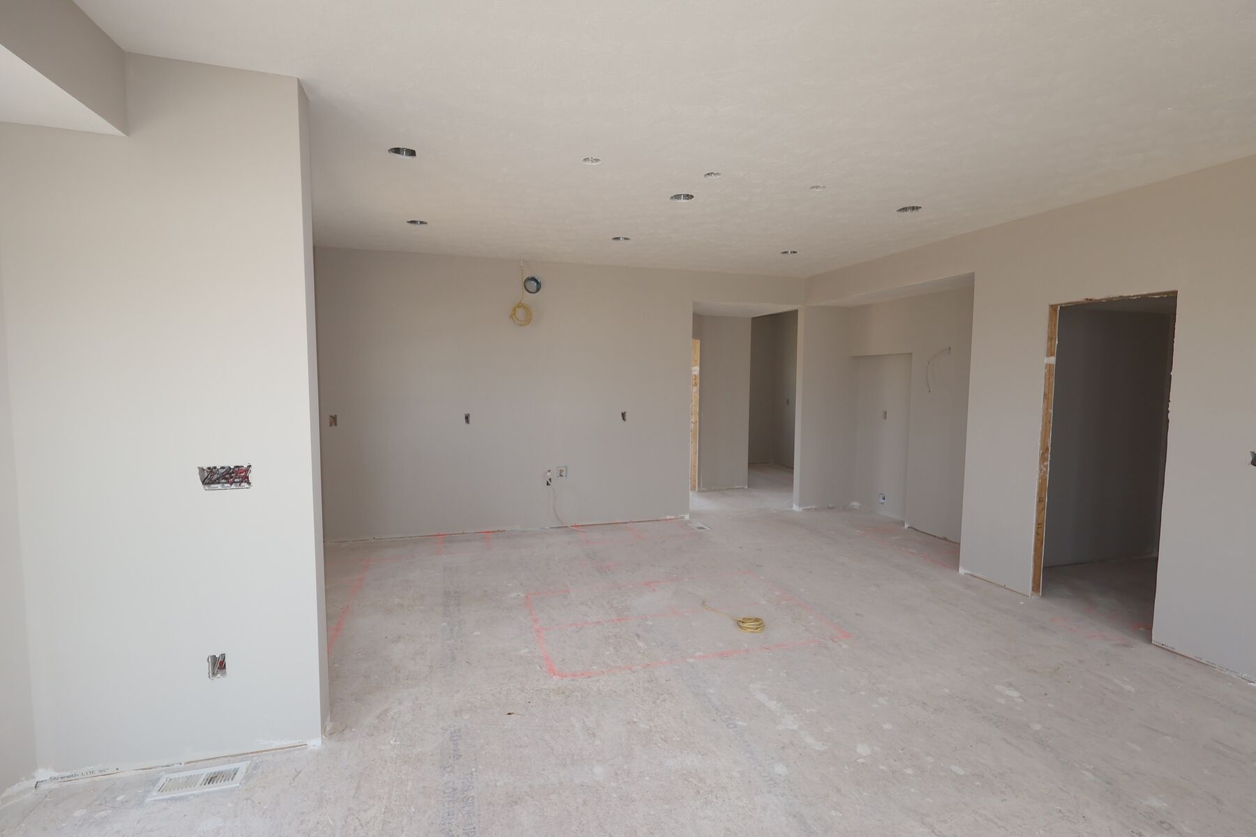 Drywall