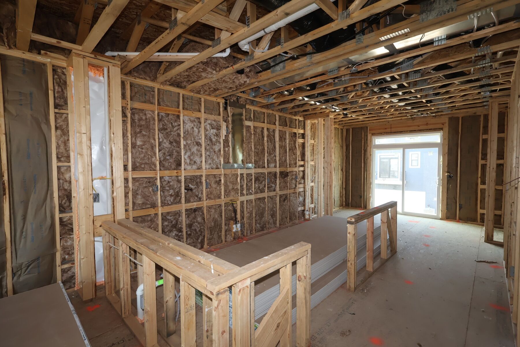 Insulation